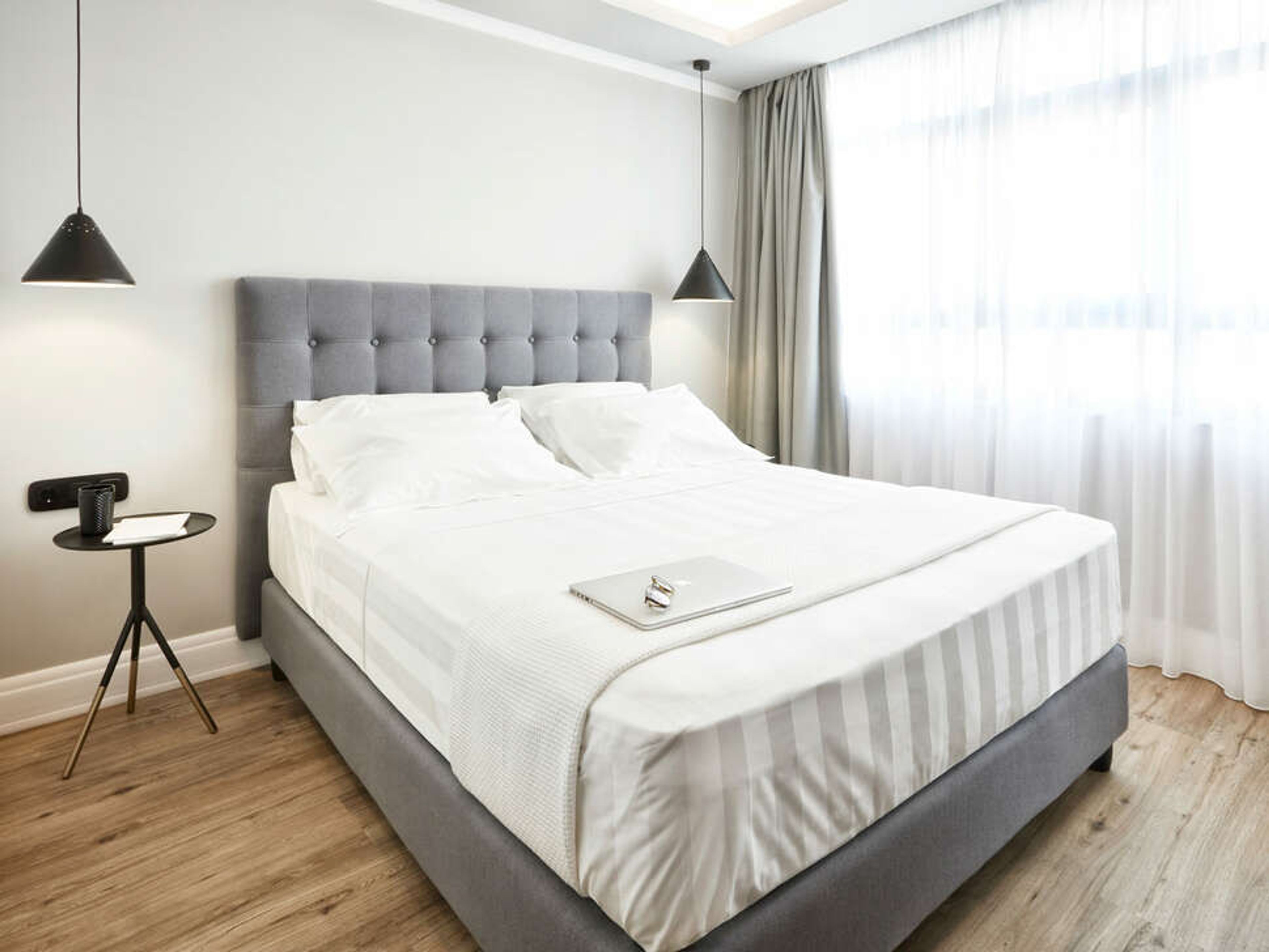 The Artist Athens foto 2