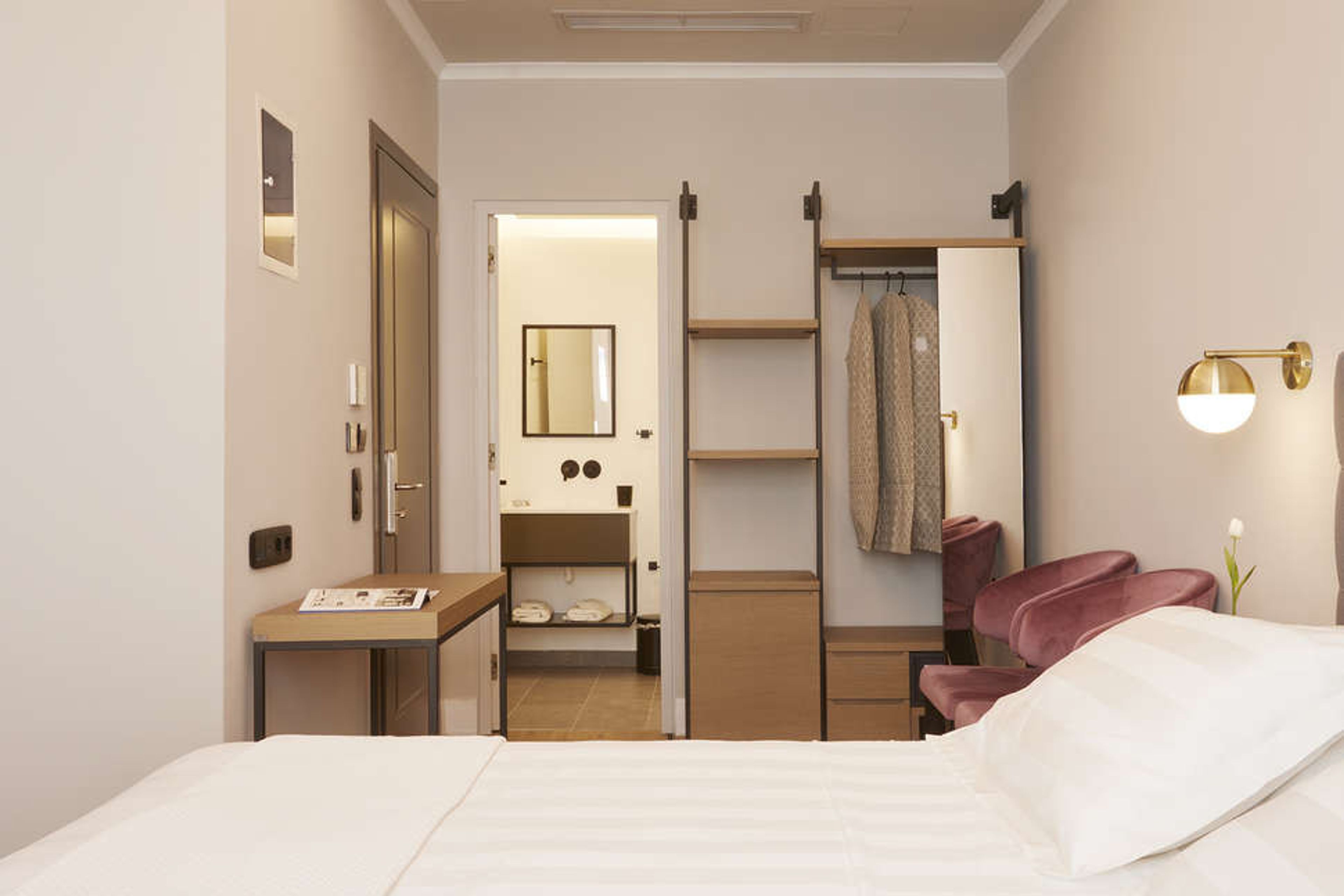 The Artist Athens foto 4