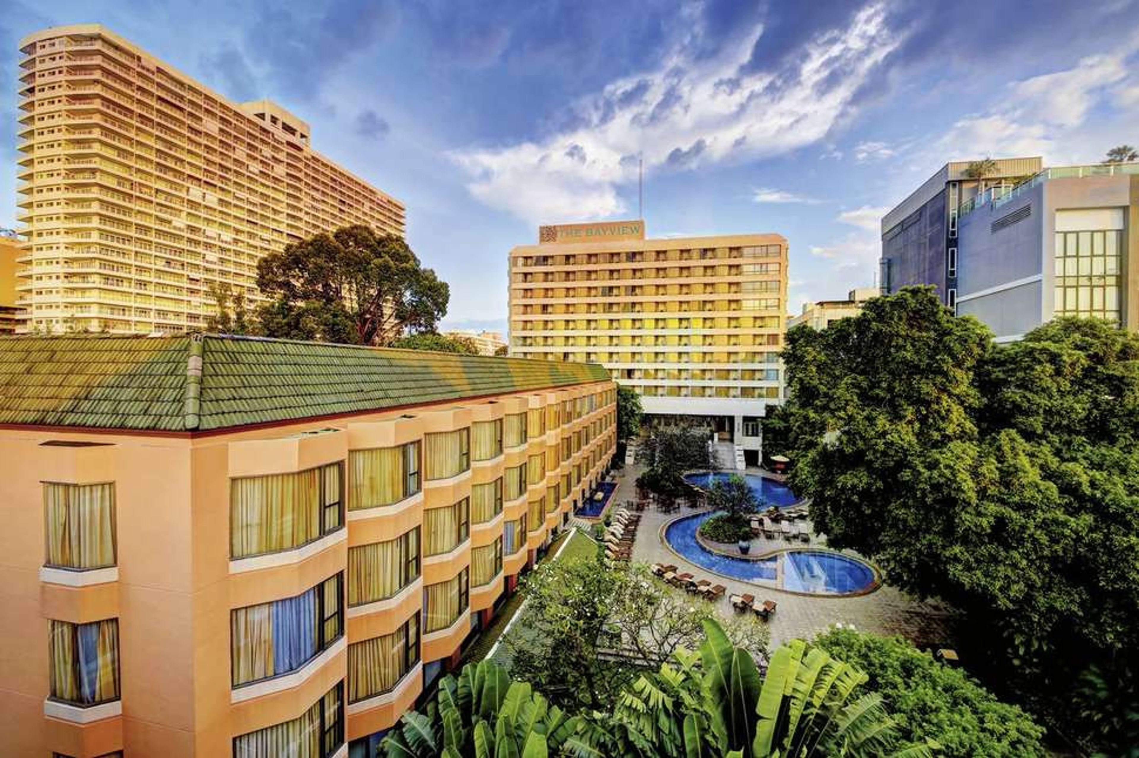 The Bayview Pattaya