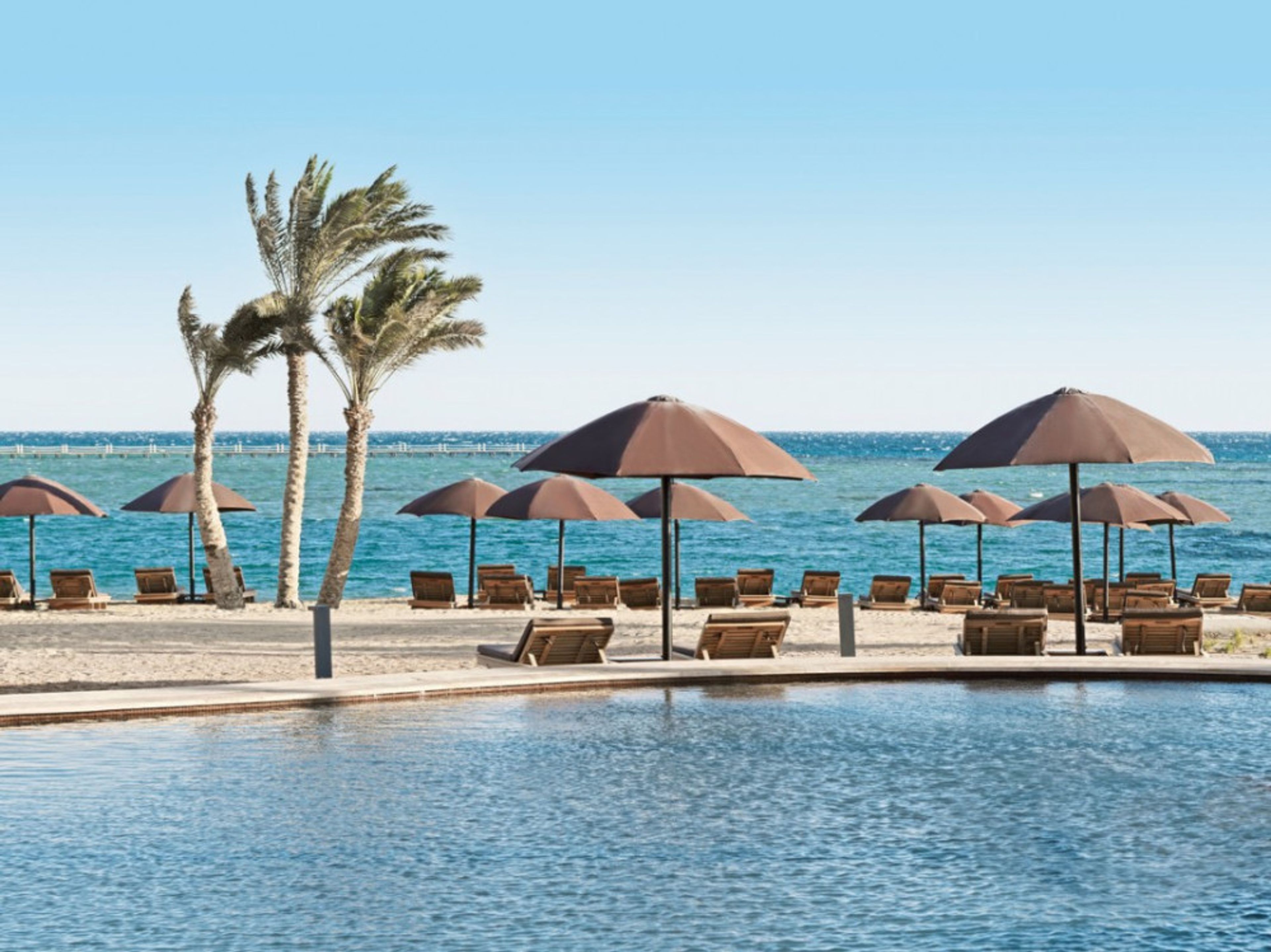 The Chedi El Gouna