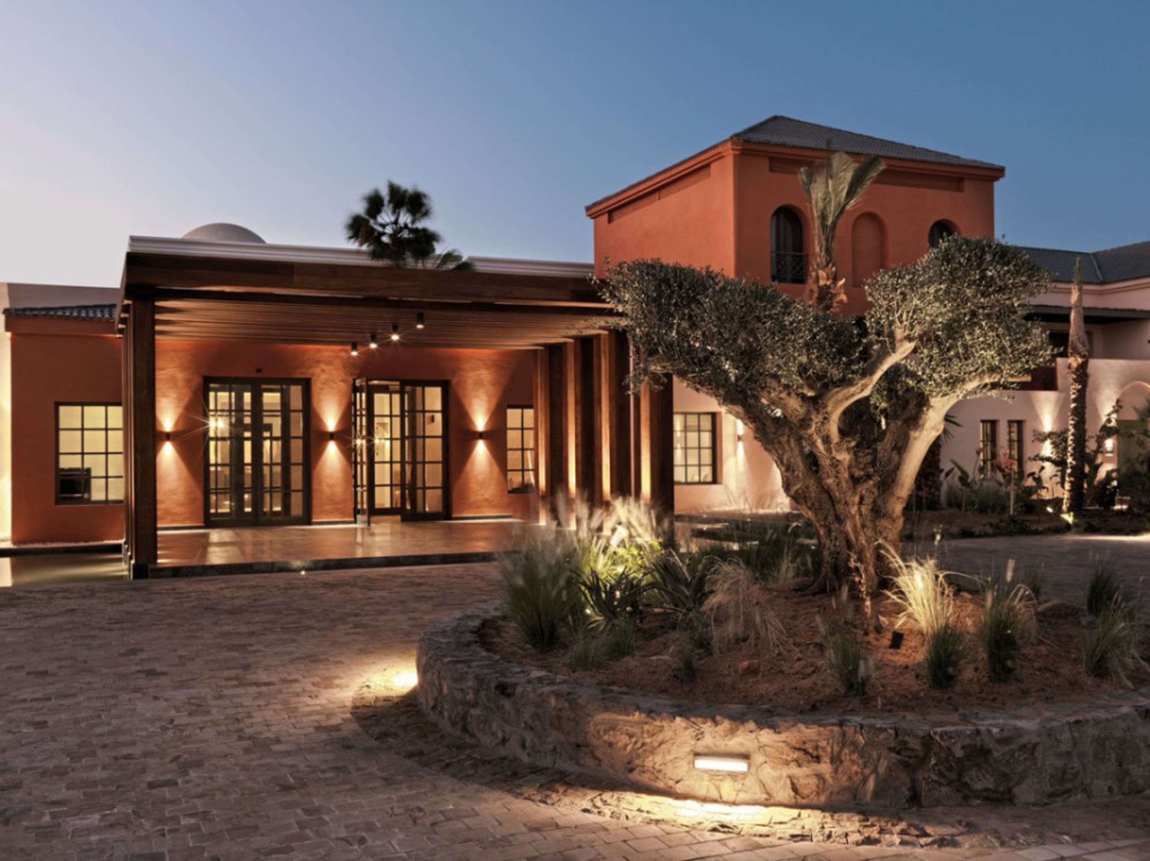 The Chedi El Gouna foto 2