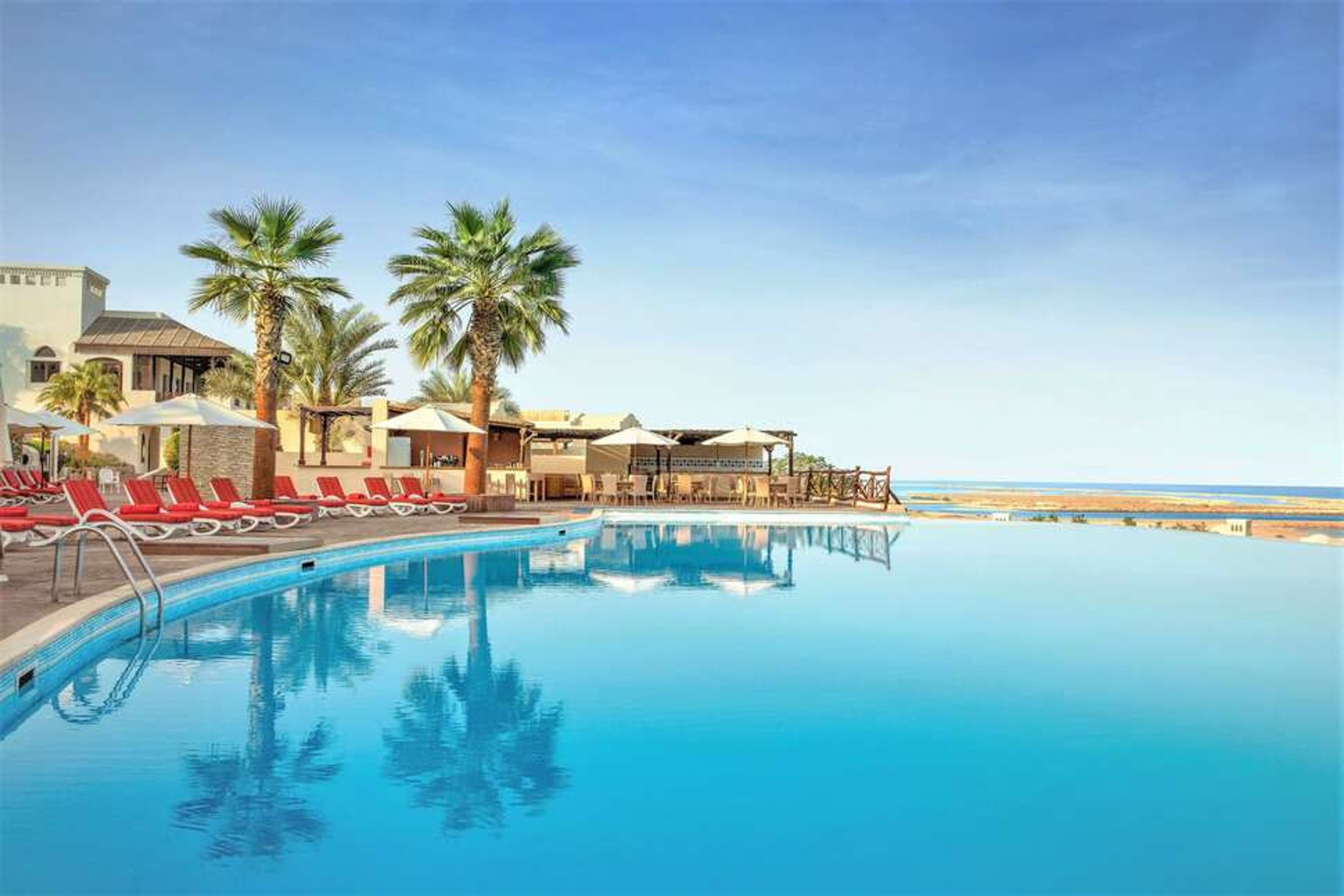 The Cove Rotana