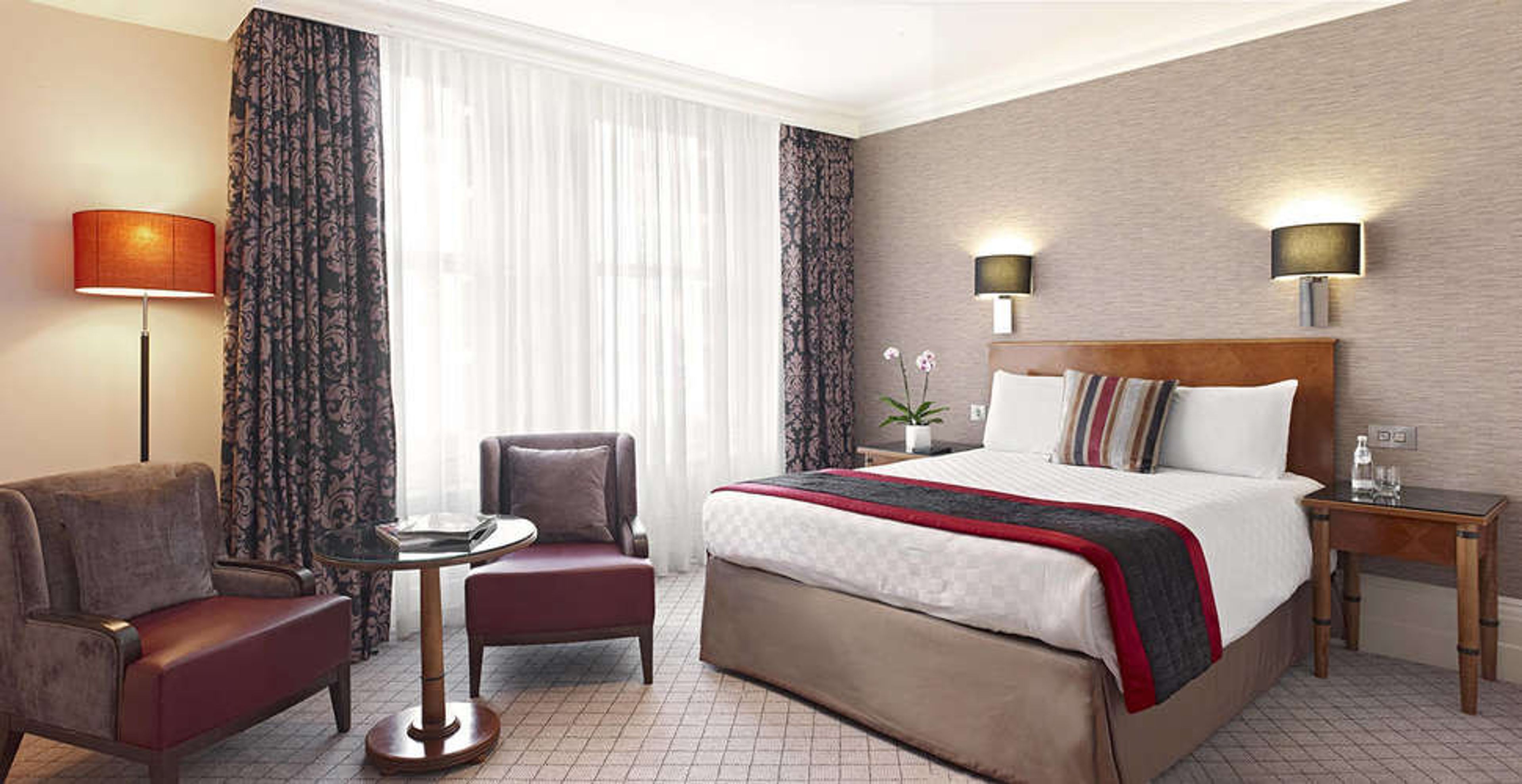 The Clermont Victoria