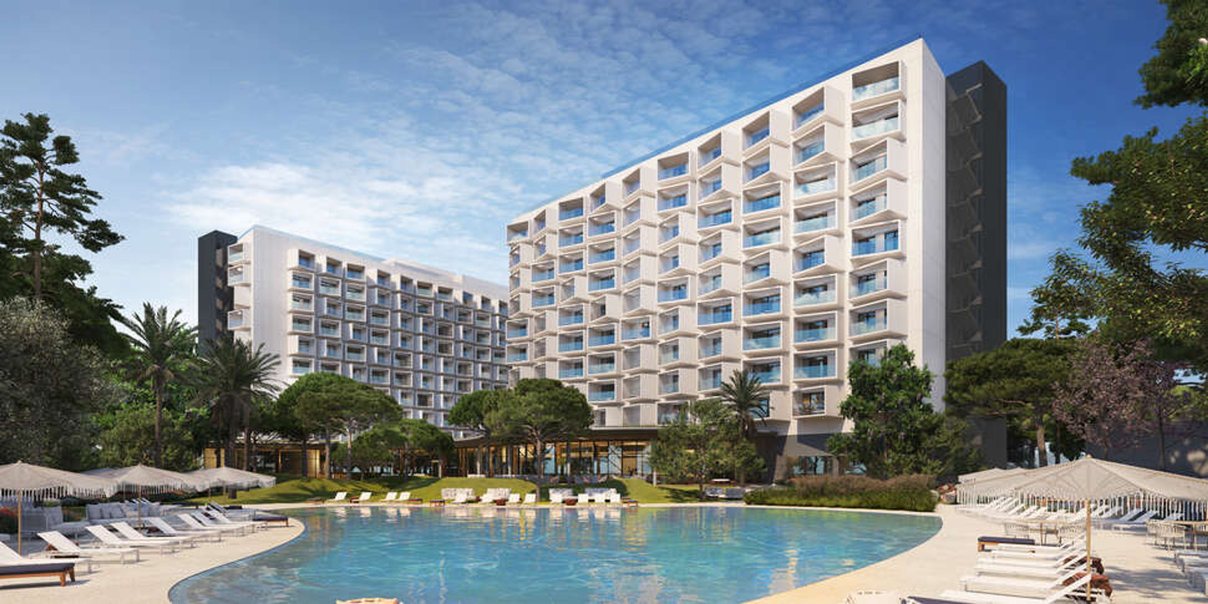 The Editory By The Sea Lagos