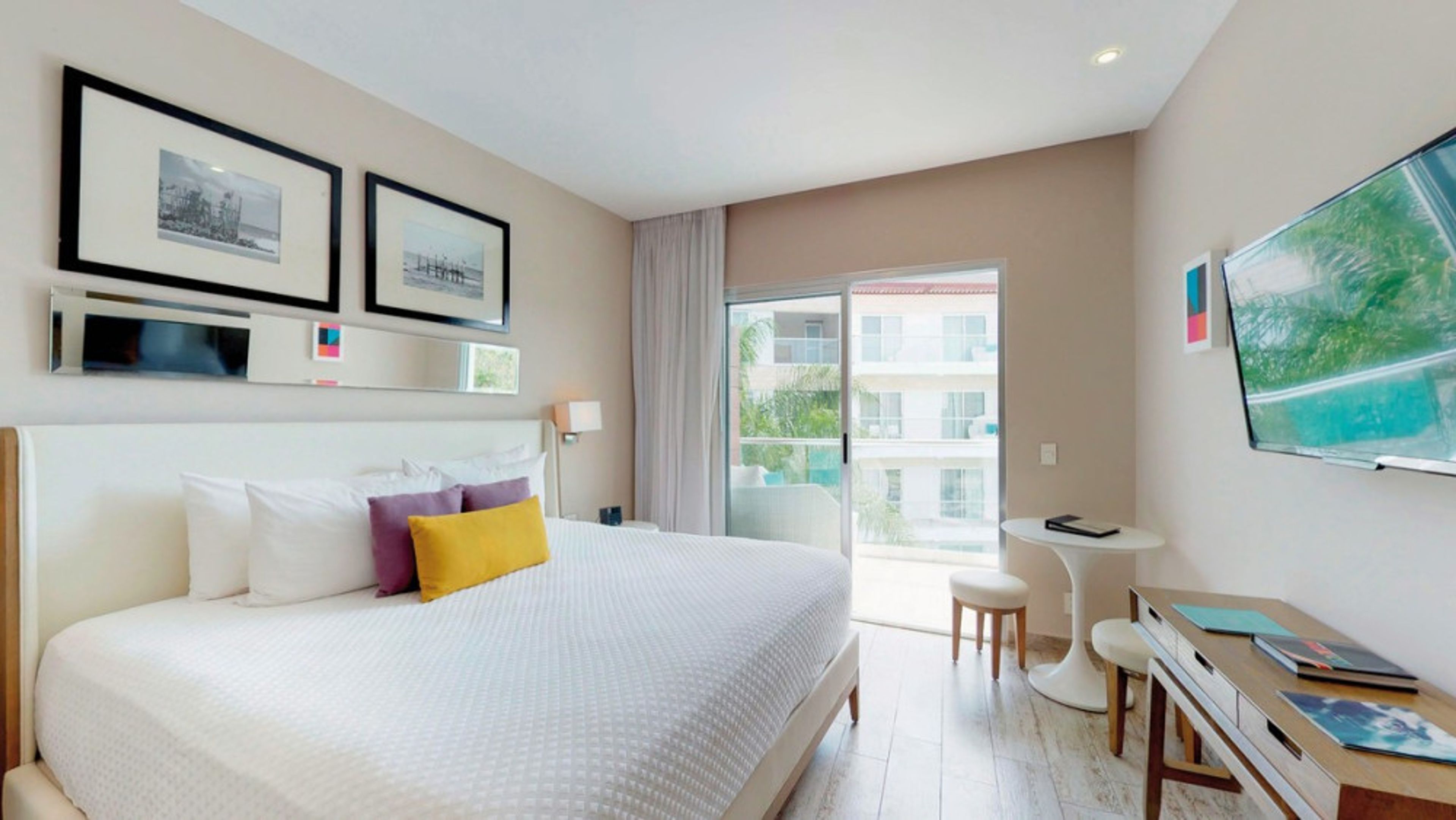 The Fives Beach foto 3