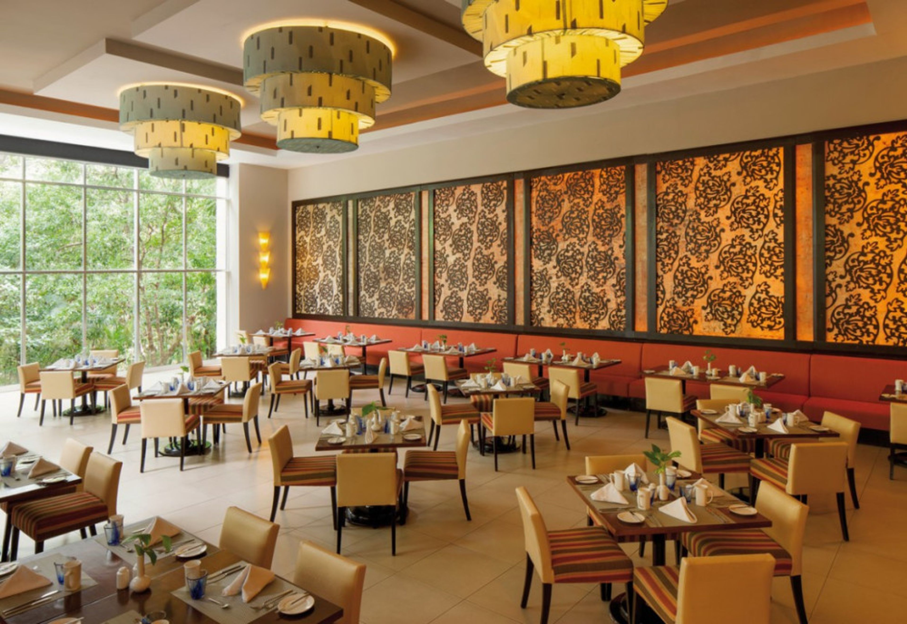 The Fives Beach foto 4