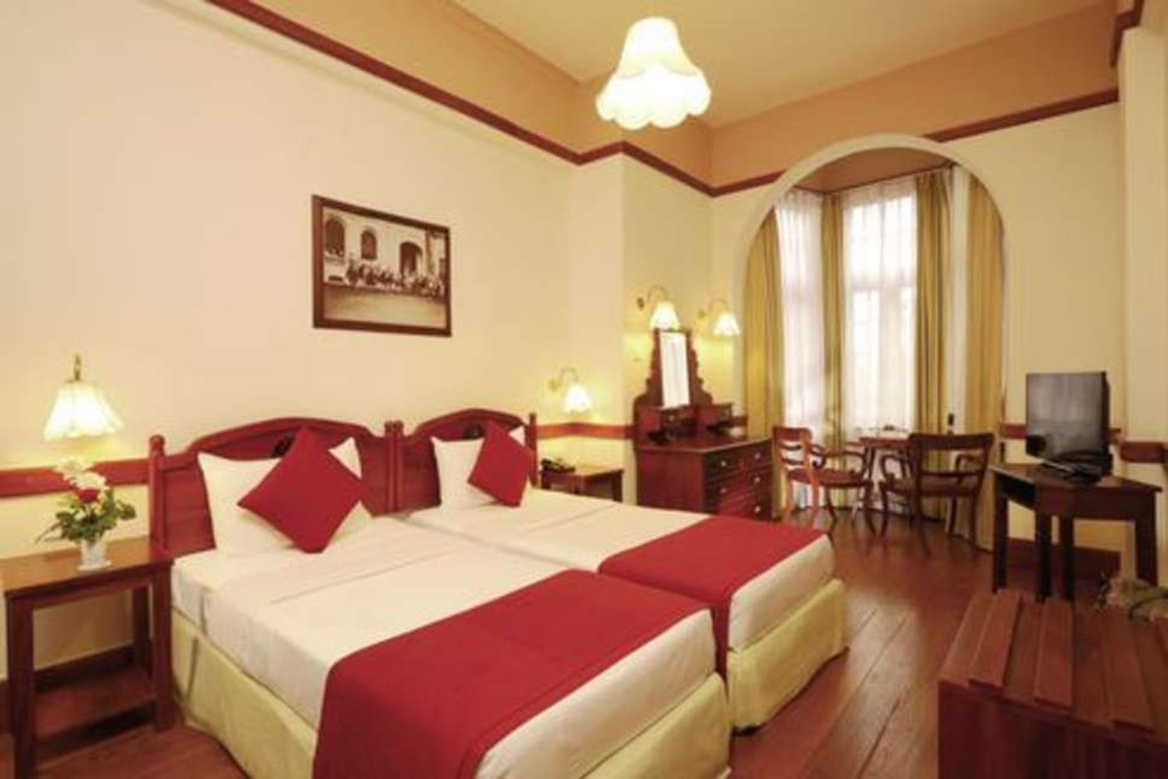 The Grand Hotel foto 4
