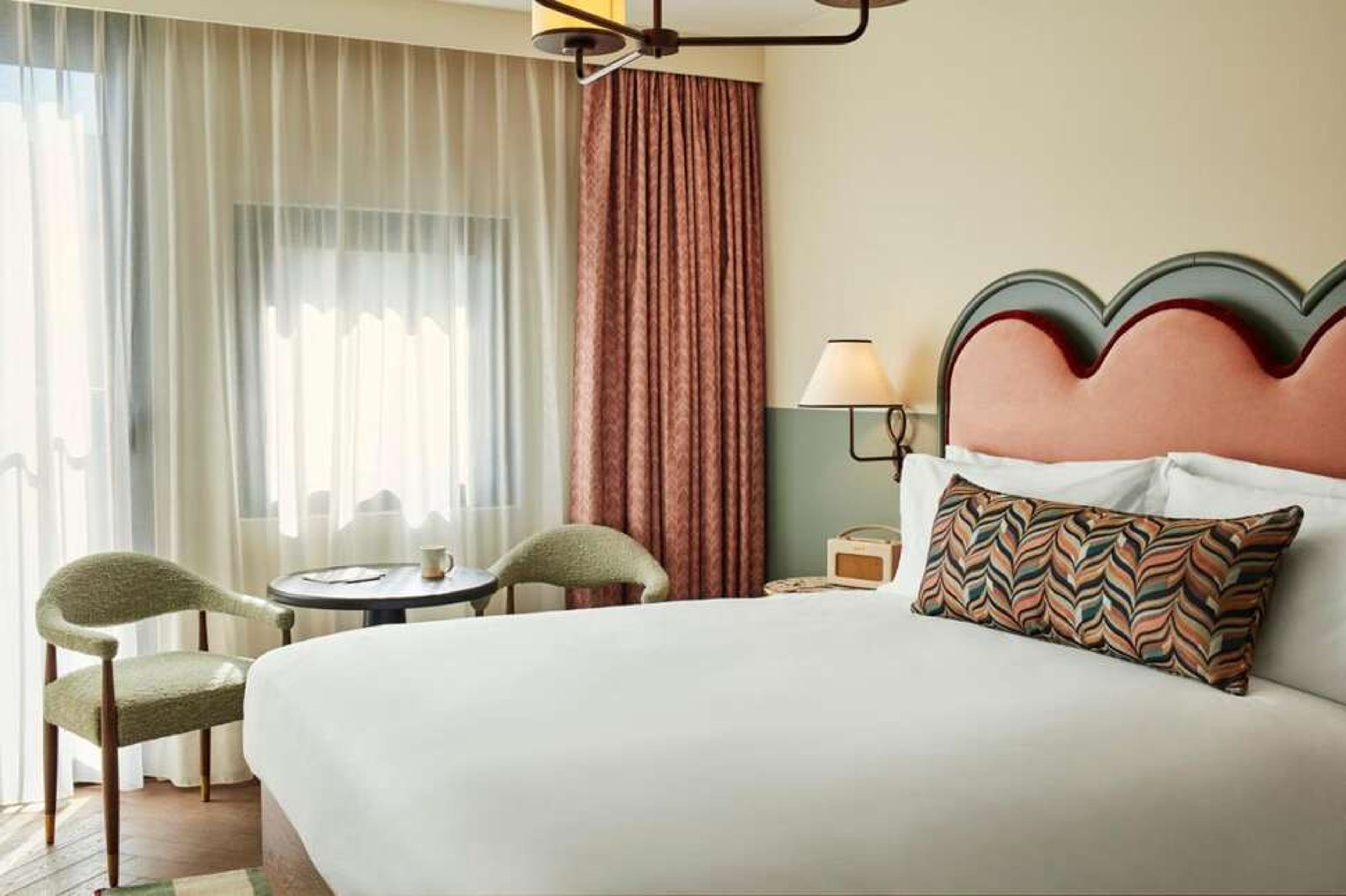 The Hoxton Charlottenburg