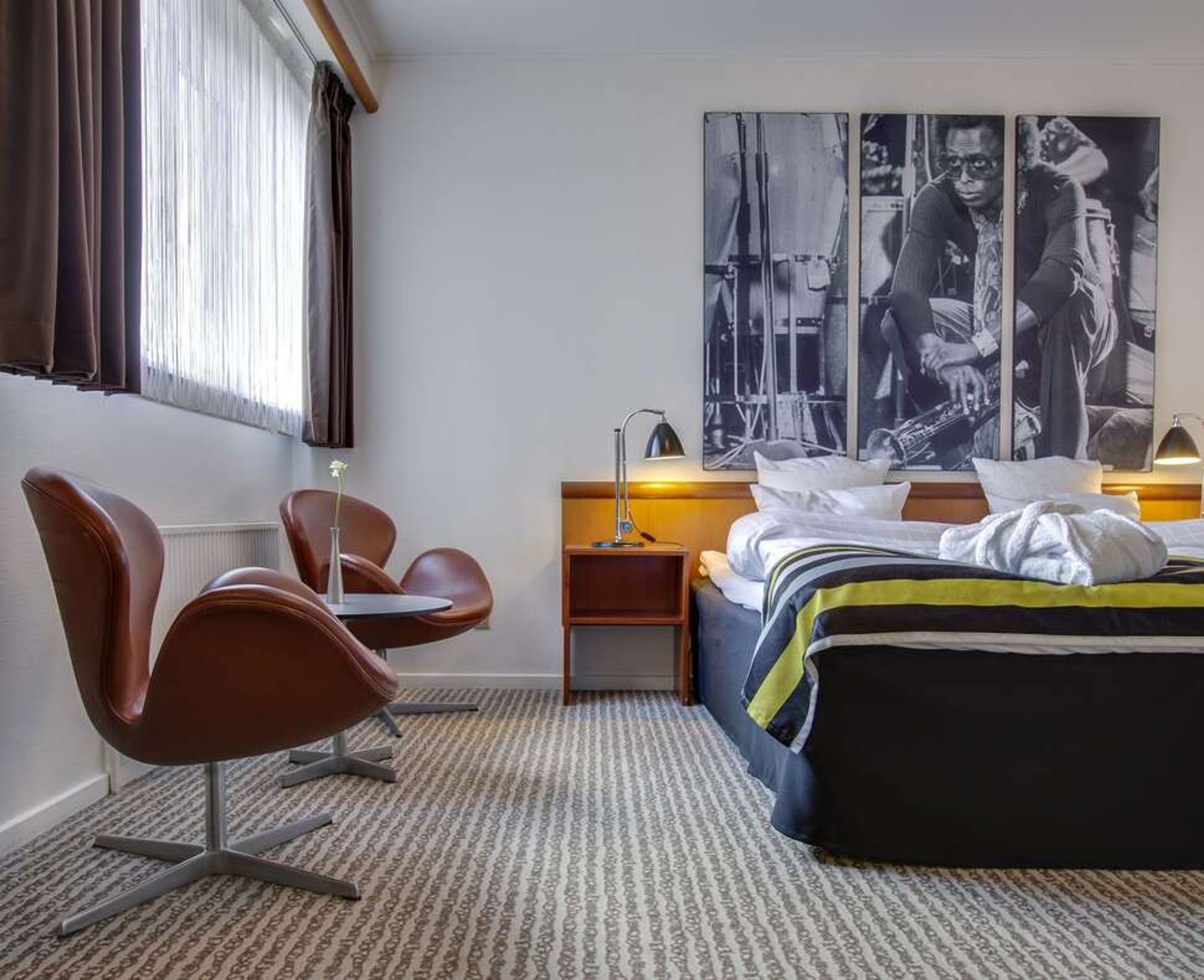 The Huxley Copenhagen
