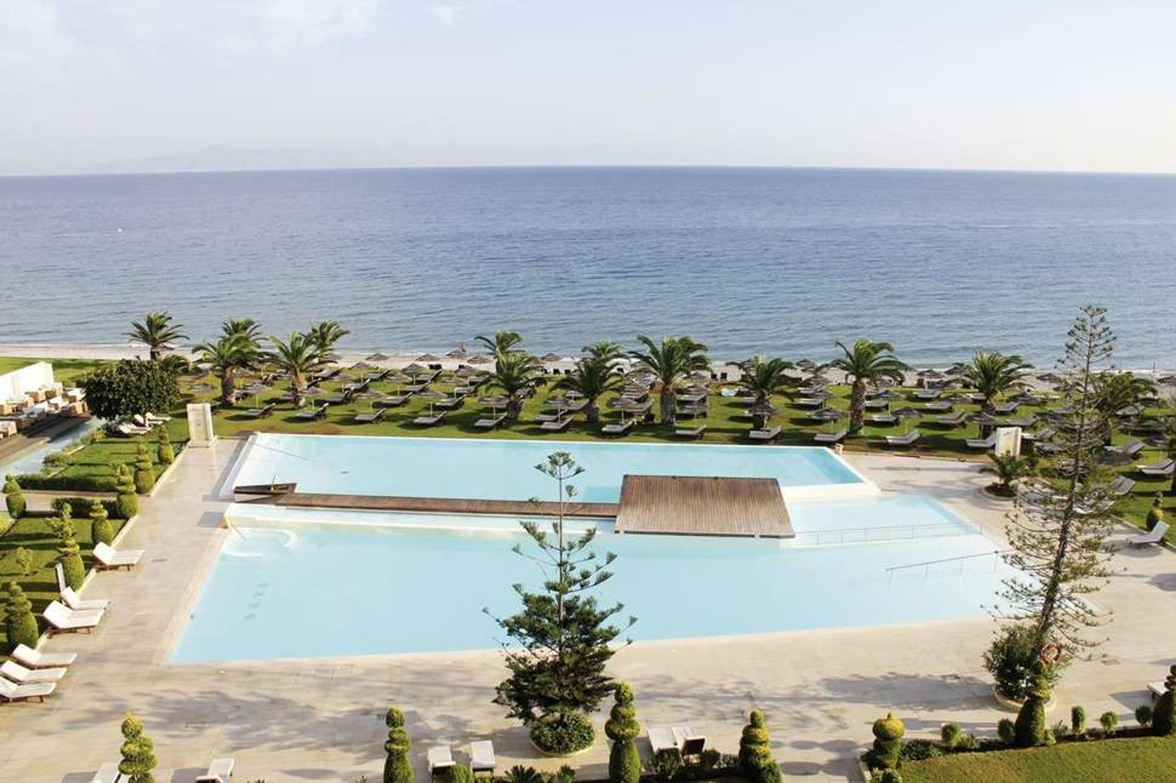 The Ixian Grand&All Suites afbeelding