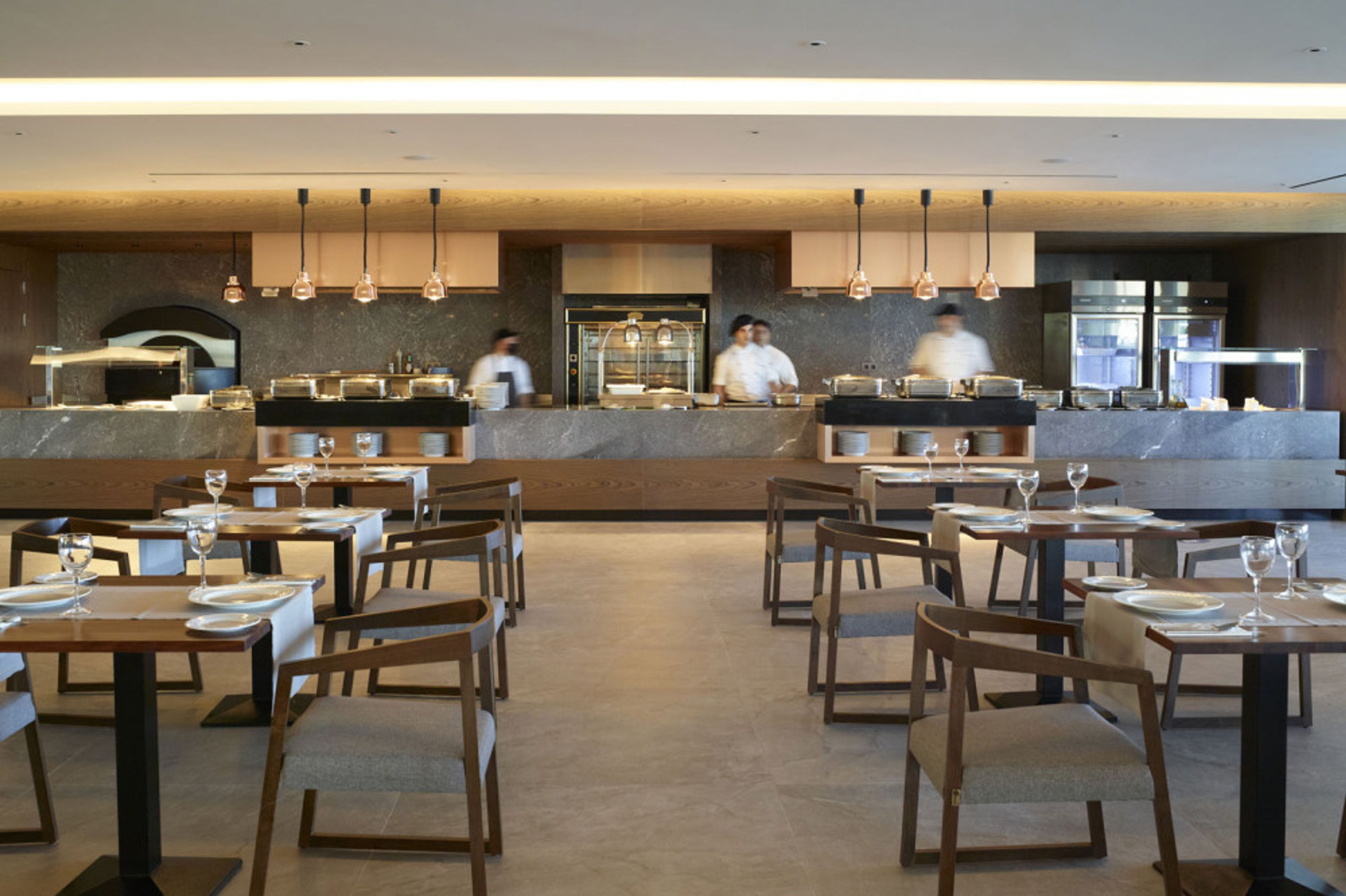 The Ixian Grand&All Suites foto 3