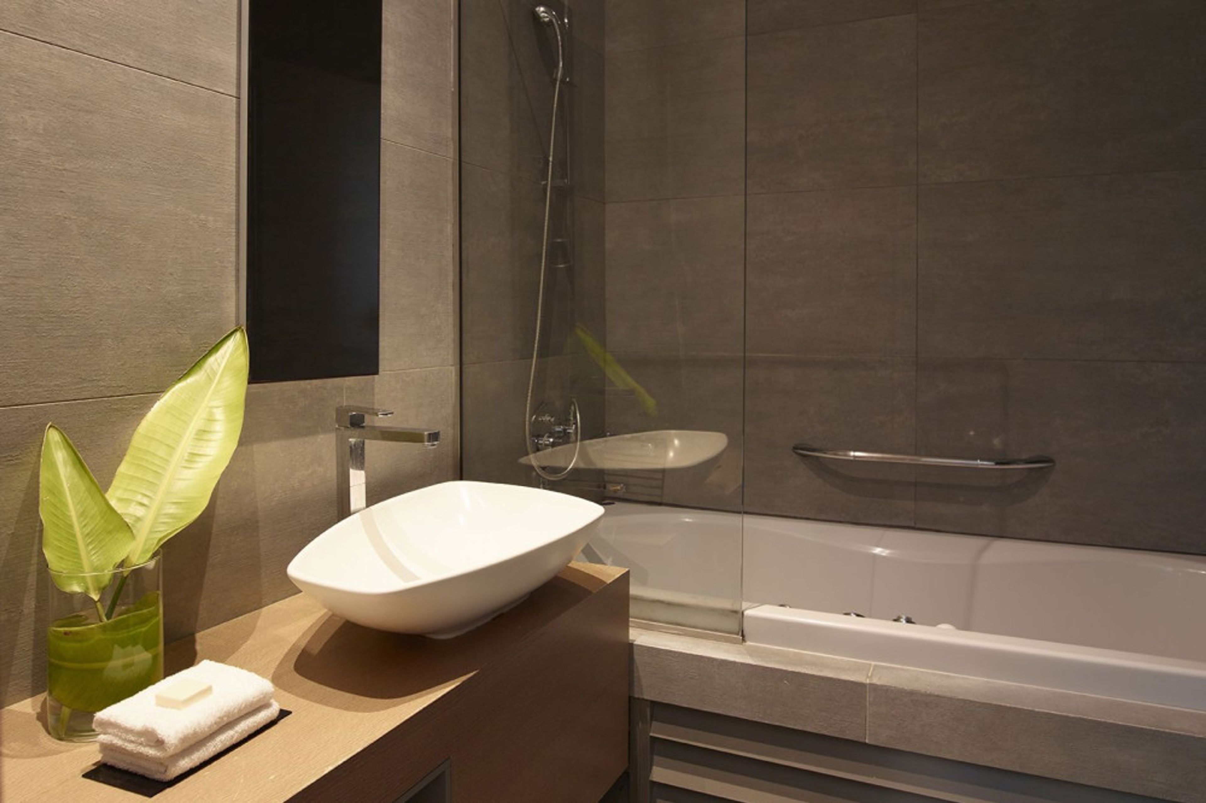 The Ixian Grand&All Suites foto 4