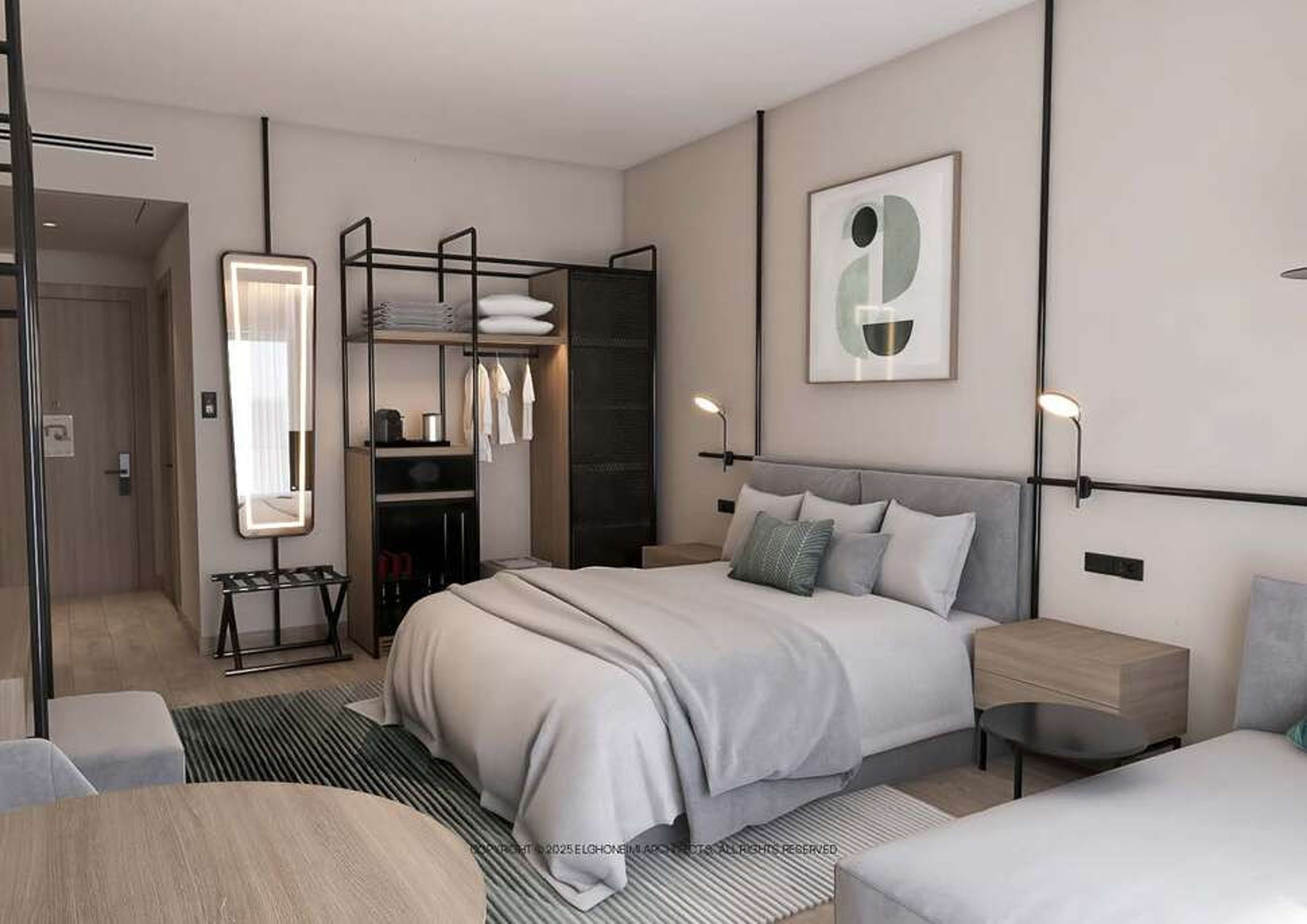 The Kaktus Somabay foto 1