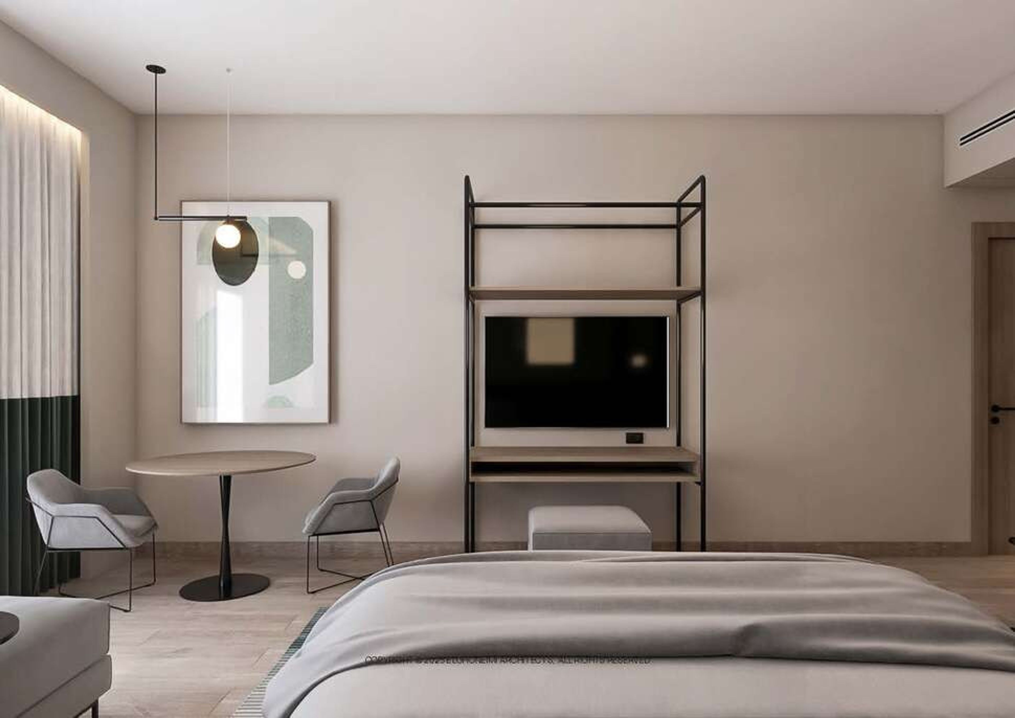 The Kaktus Somabay foto 2