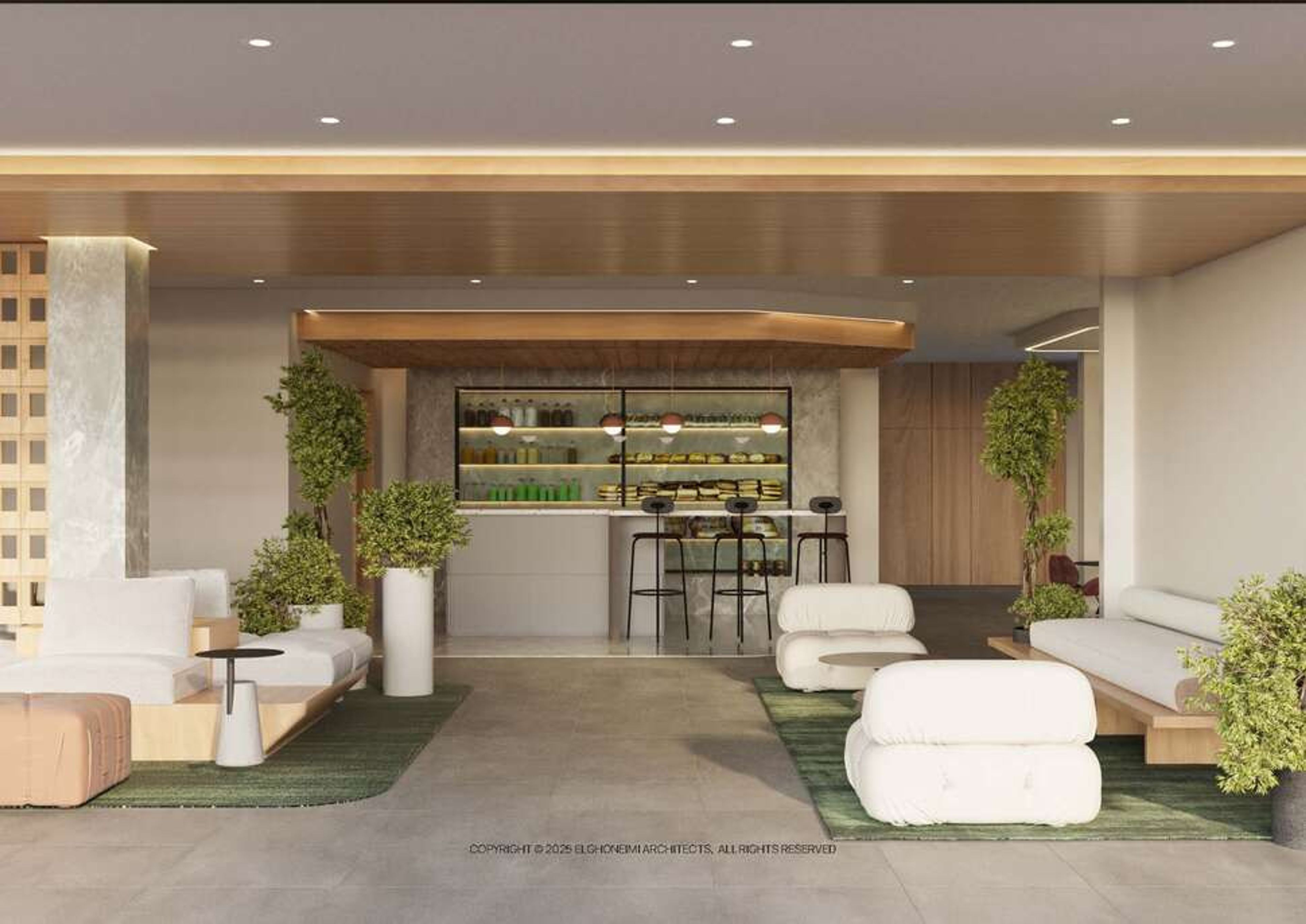 The Kaktus Somabay foto 4