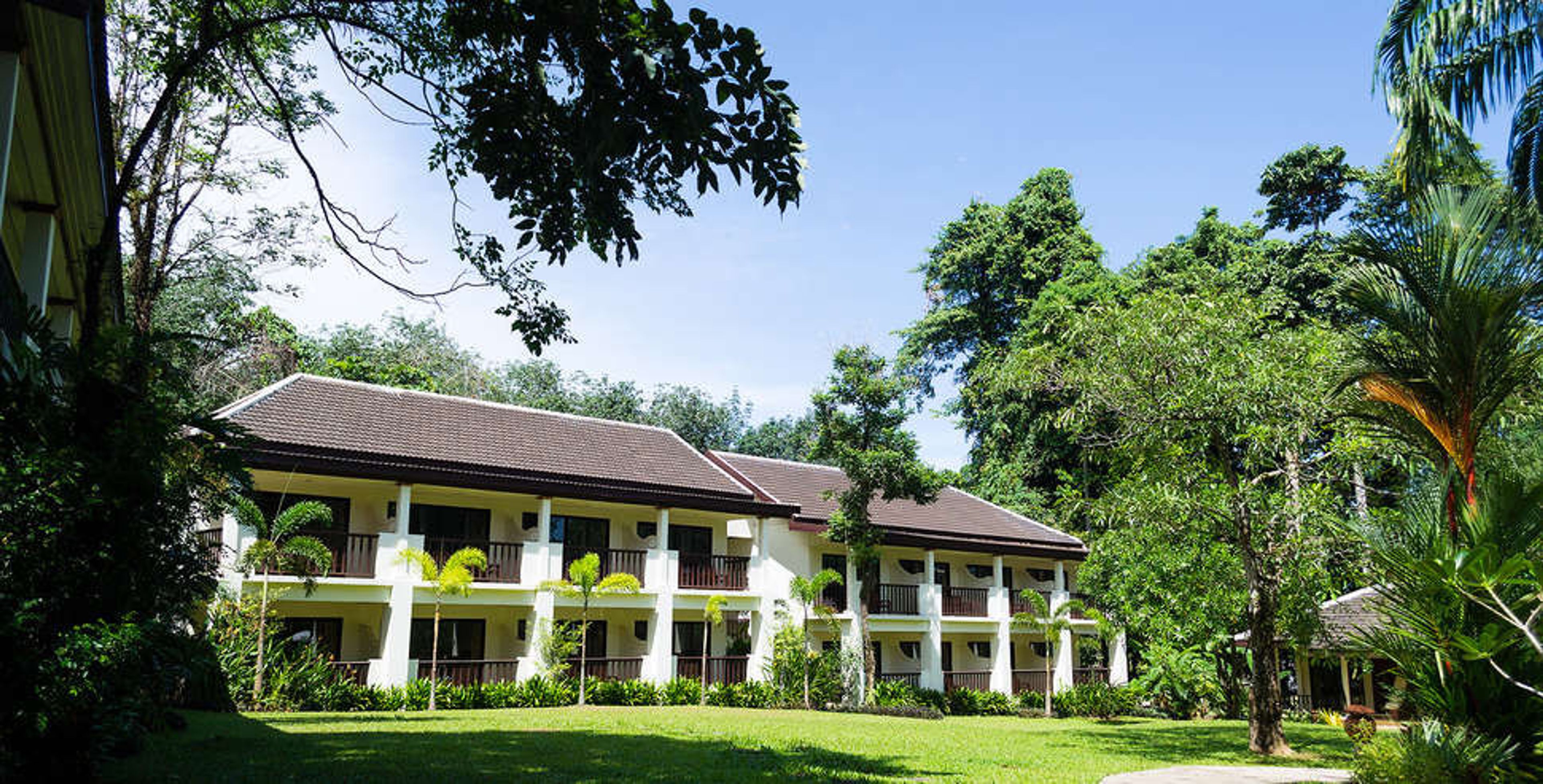 The Leaf on the Sands by Katathani foto 1