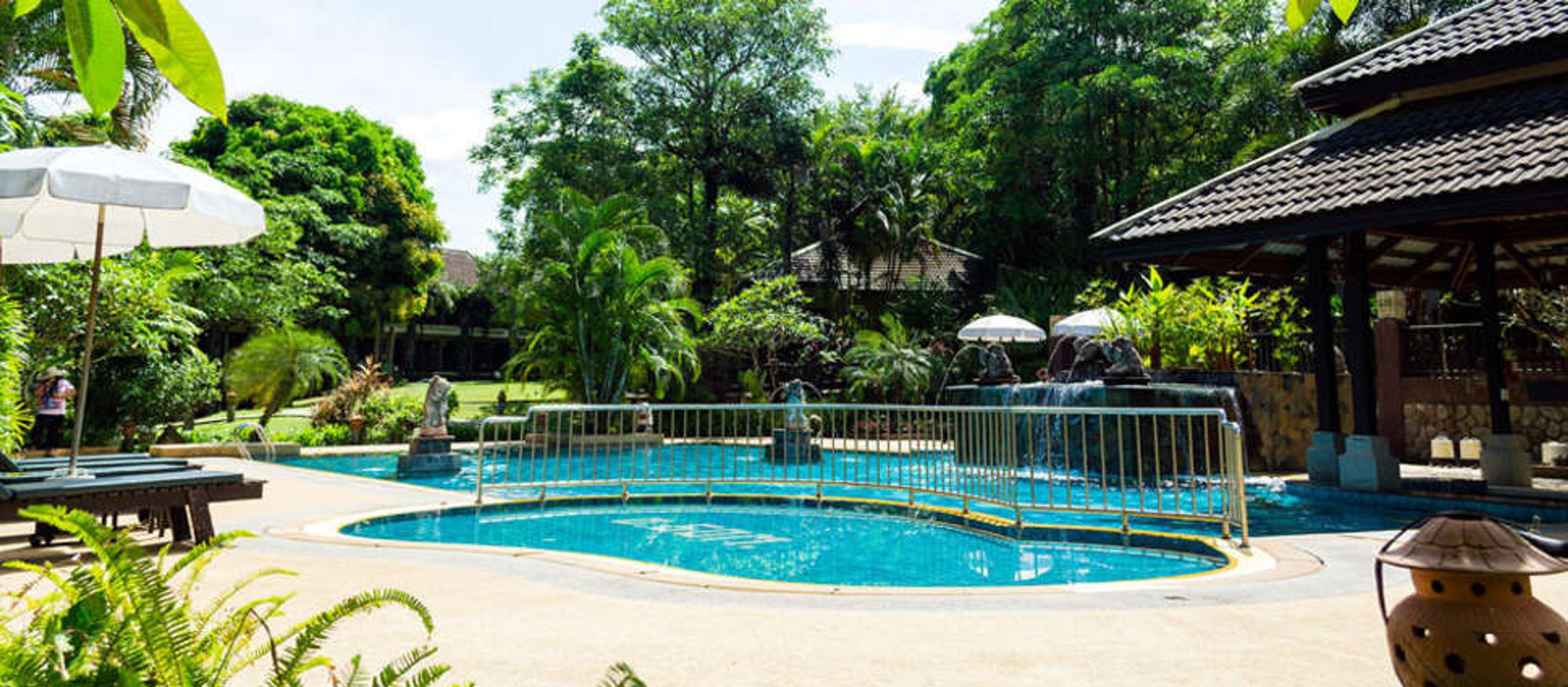 The Leaf on the Sands by Katathani foto 3