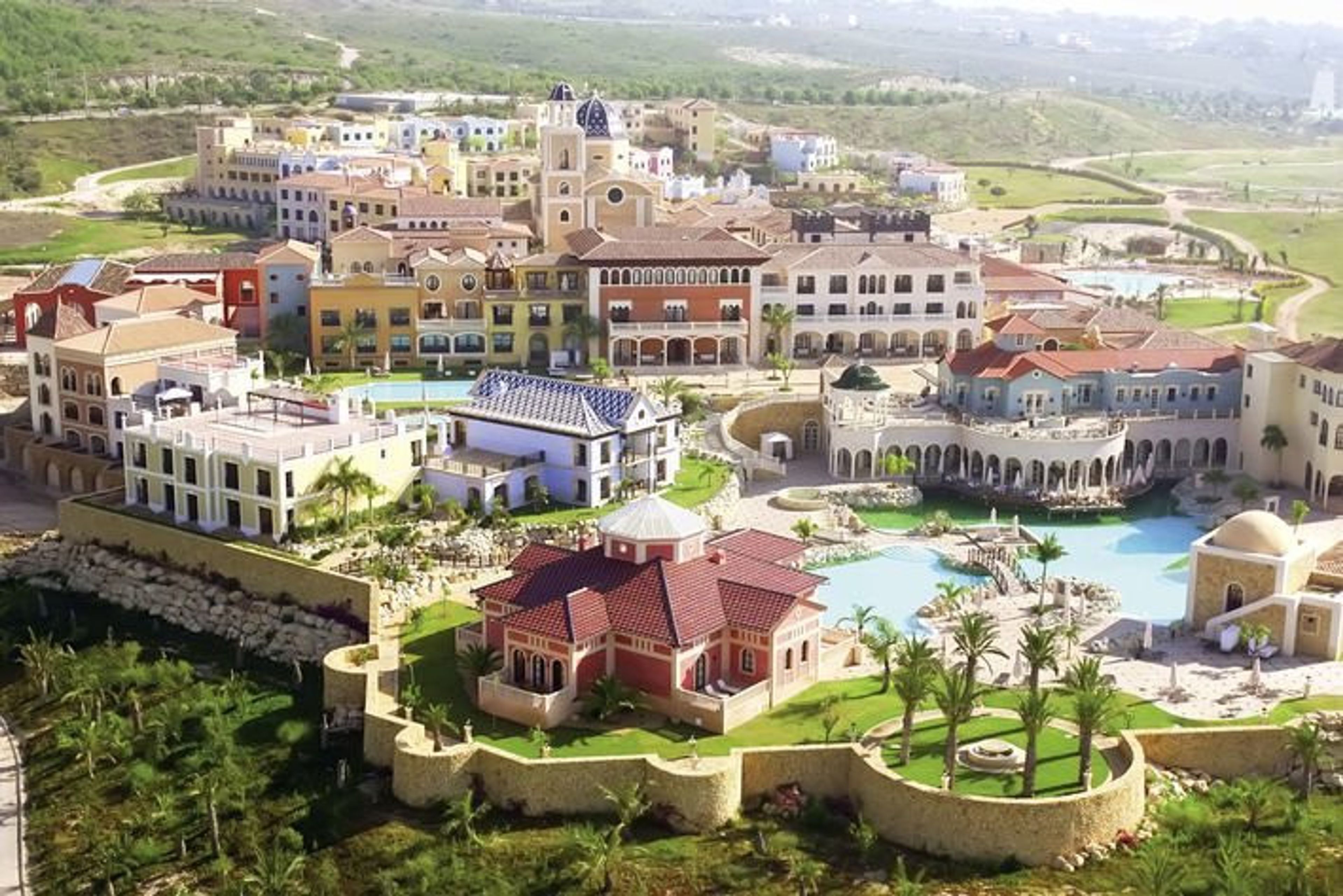 The Level At Melia Villaitana foto 3