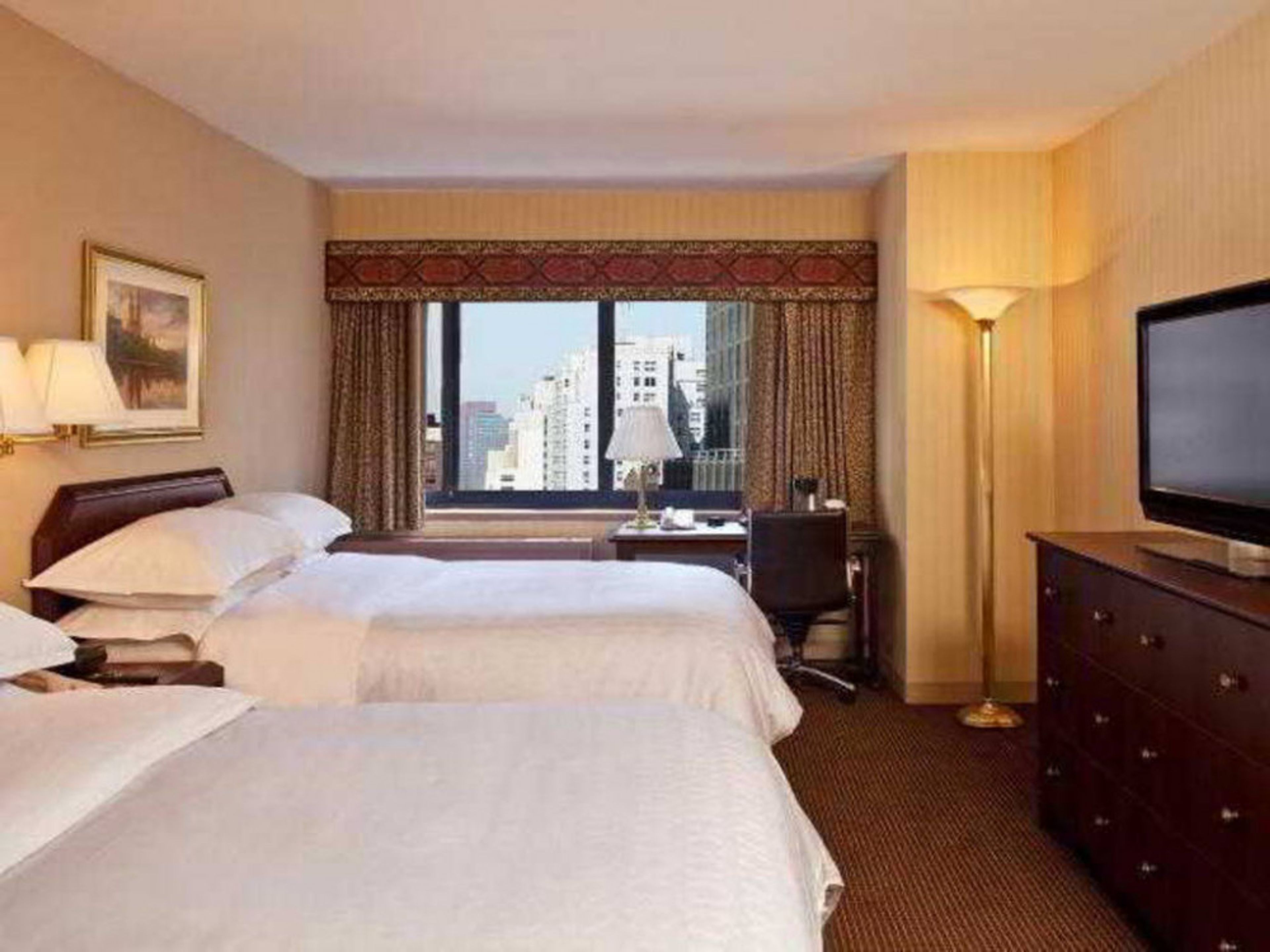 The Manhattan at Times Square foto 3