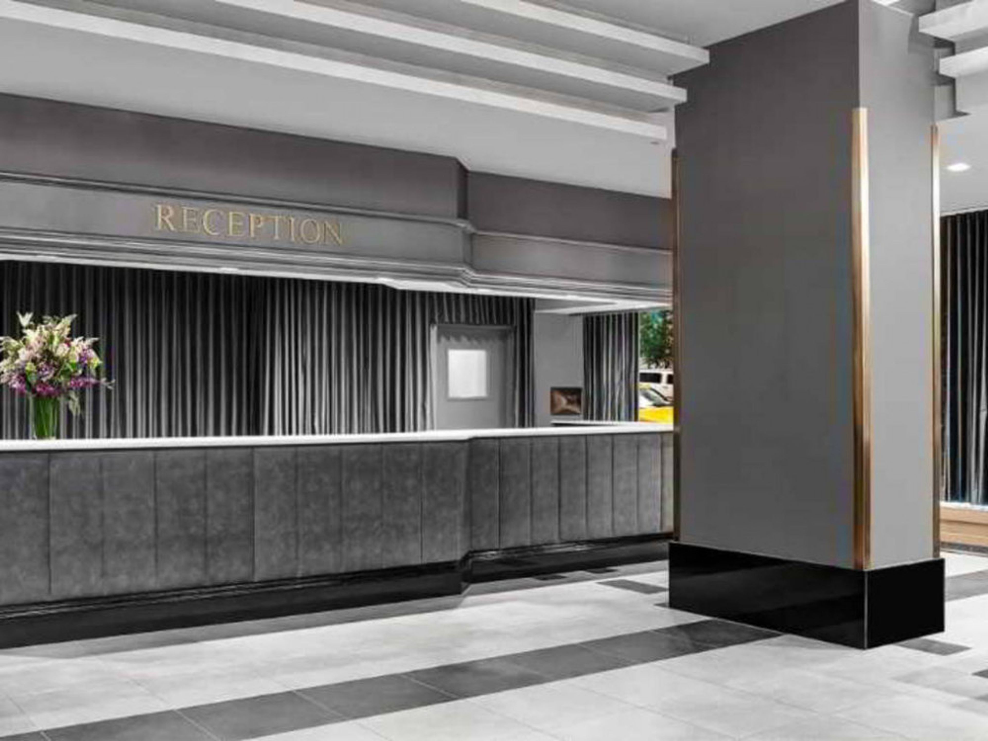 The Manhattan at Times Square foto 4