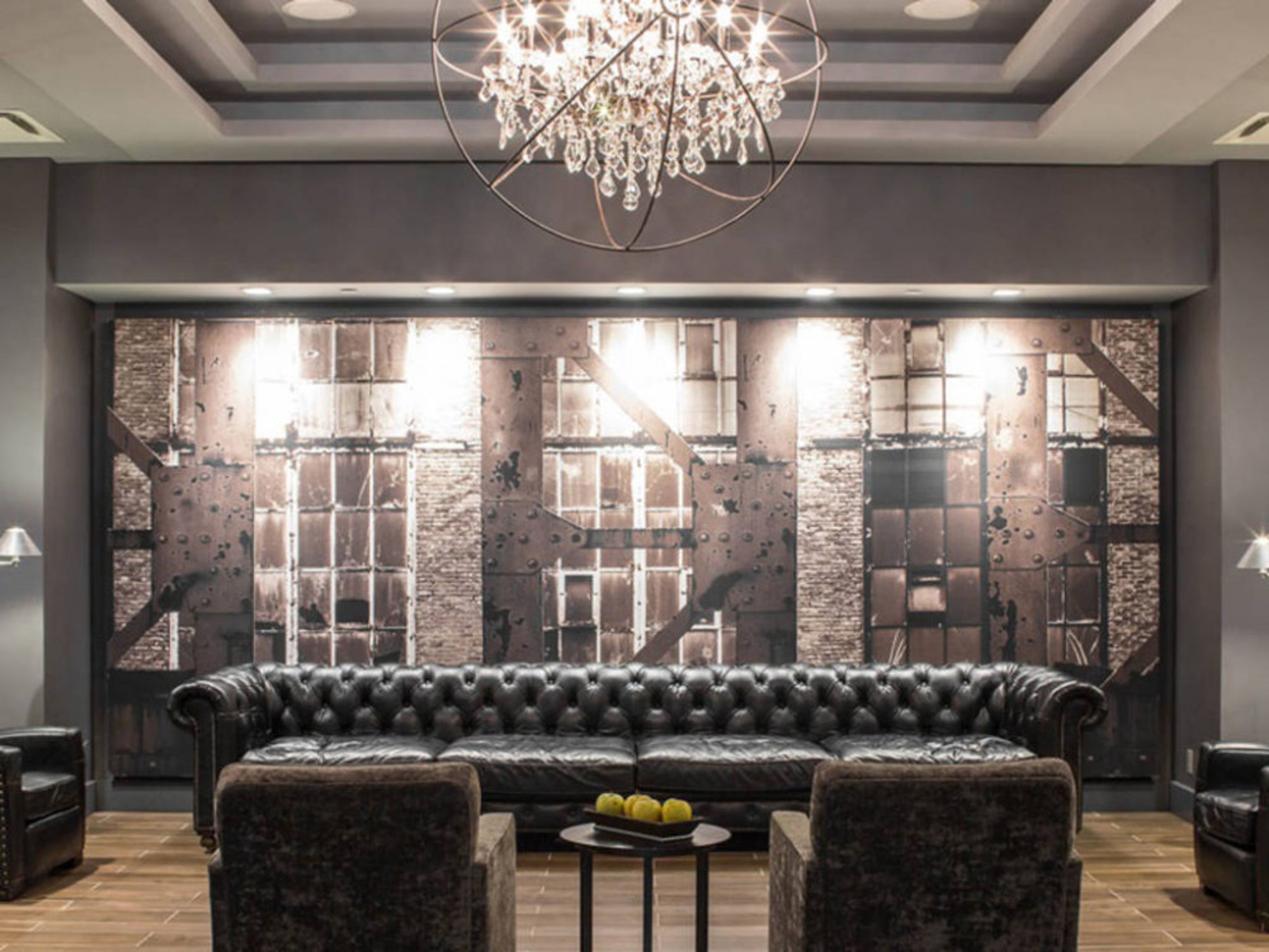 The Manhattan at Times Square