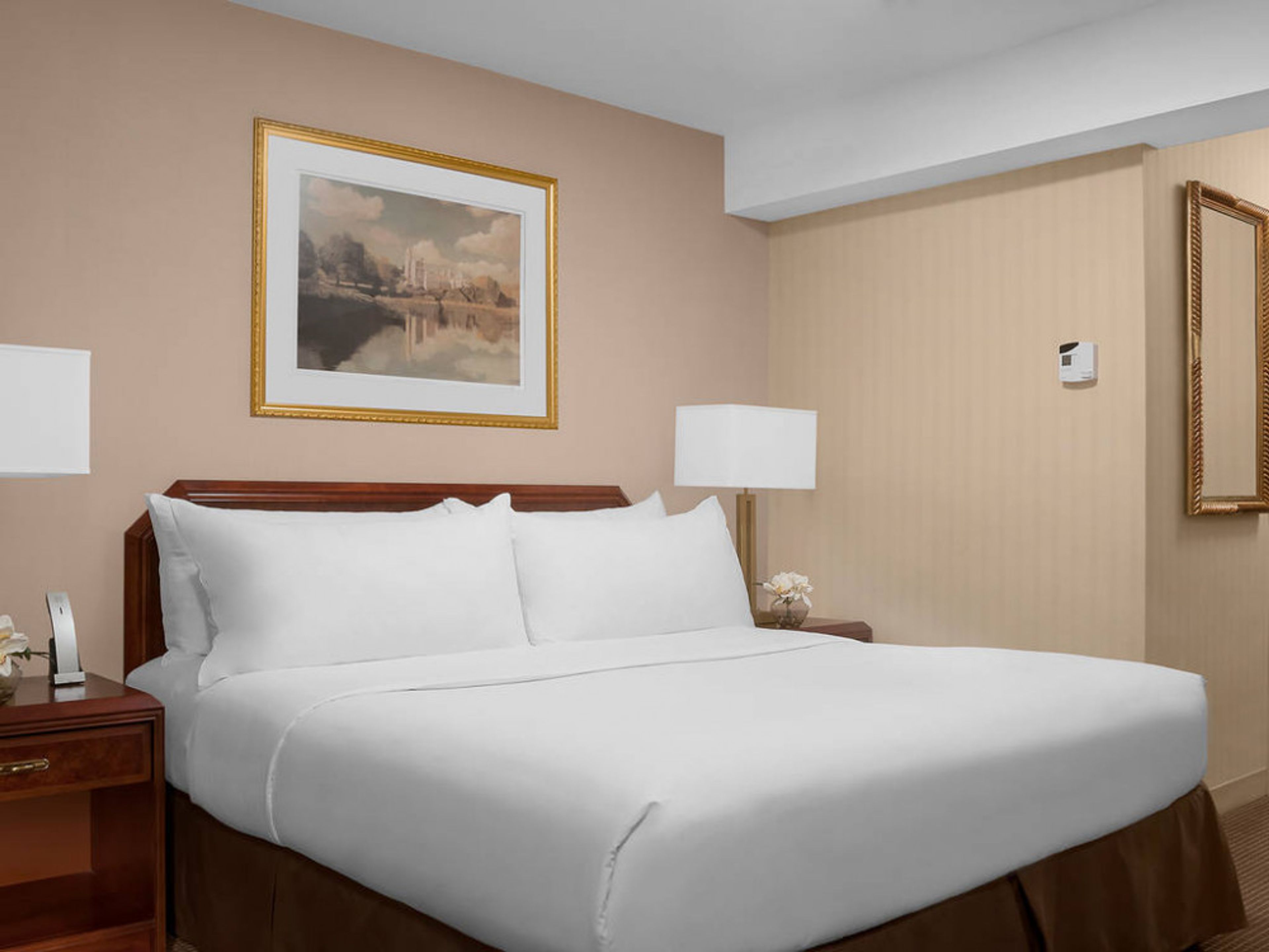 The Manhattan at Times Square foto 1