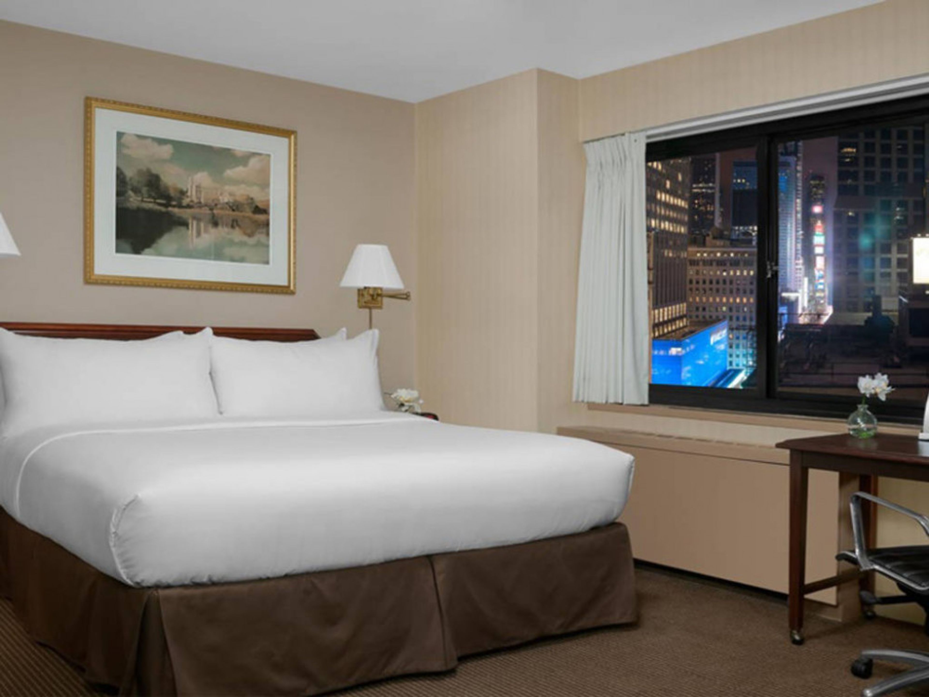 The Manhattan at Times Square foto 2