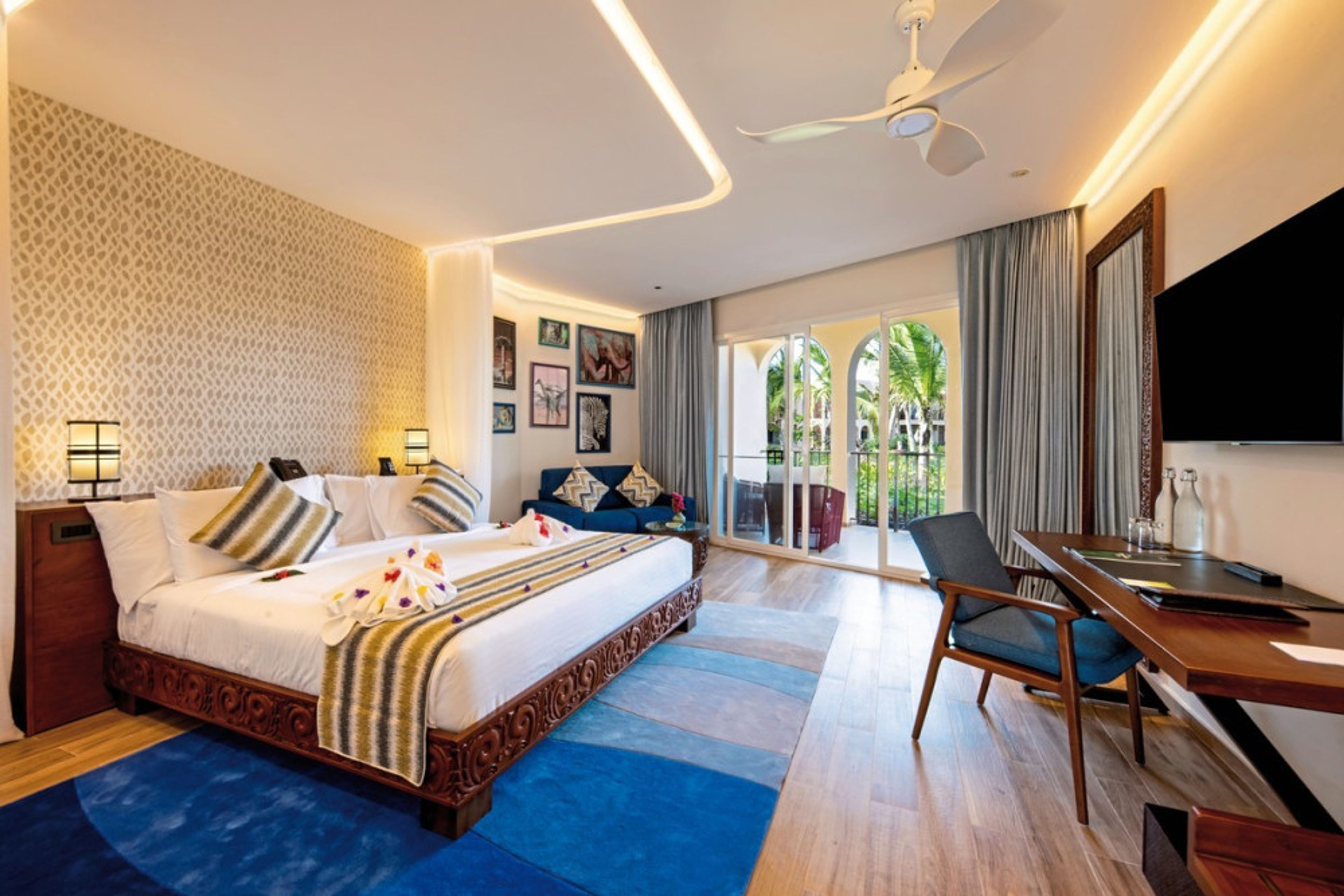 The Mora Zanzibar foto 1