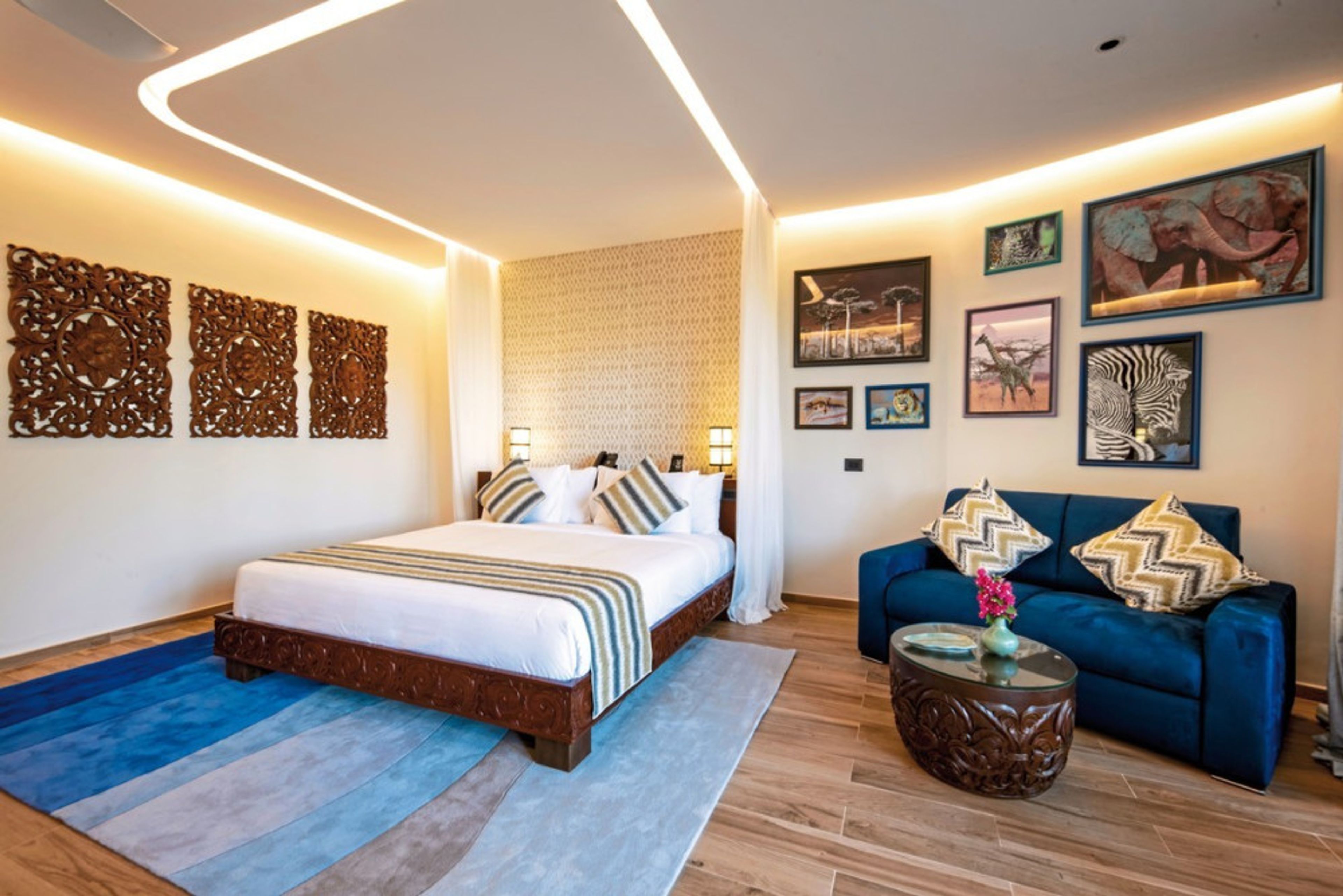 The Mora Zanzibar foto 2