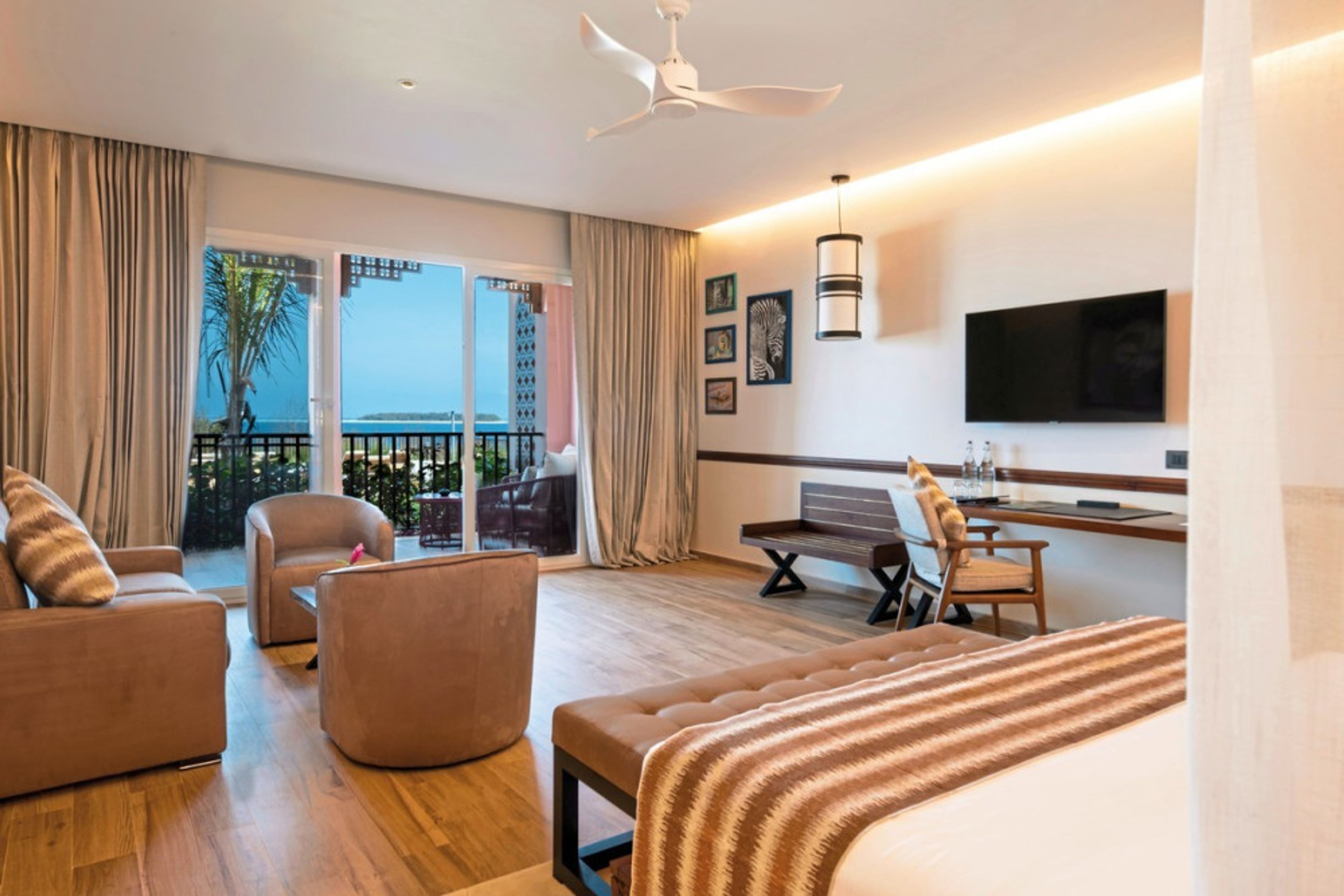 The Mora Zanzibar foto 3