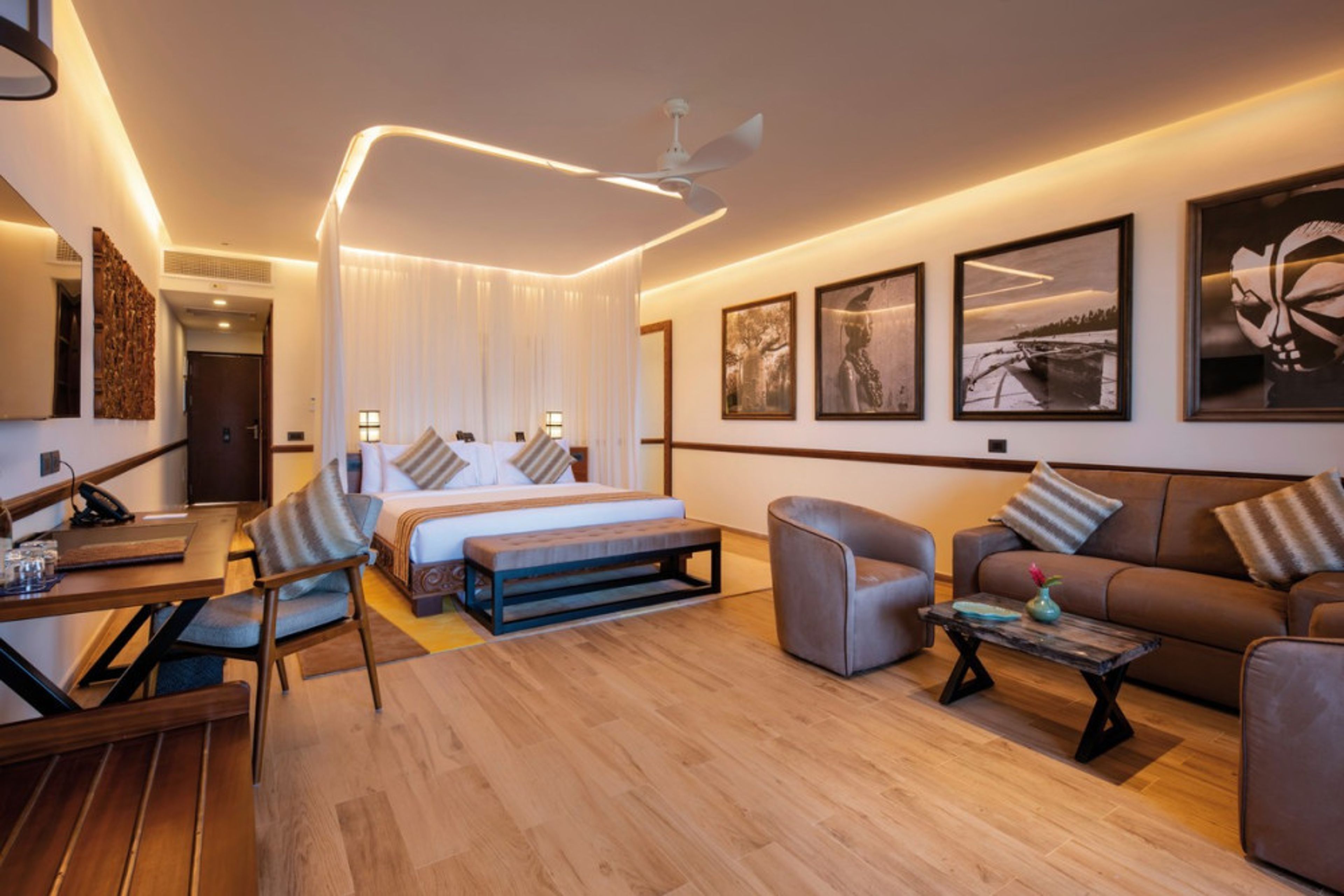 The Mora Zanzibar foto 4