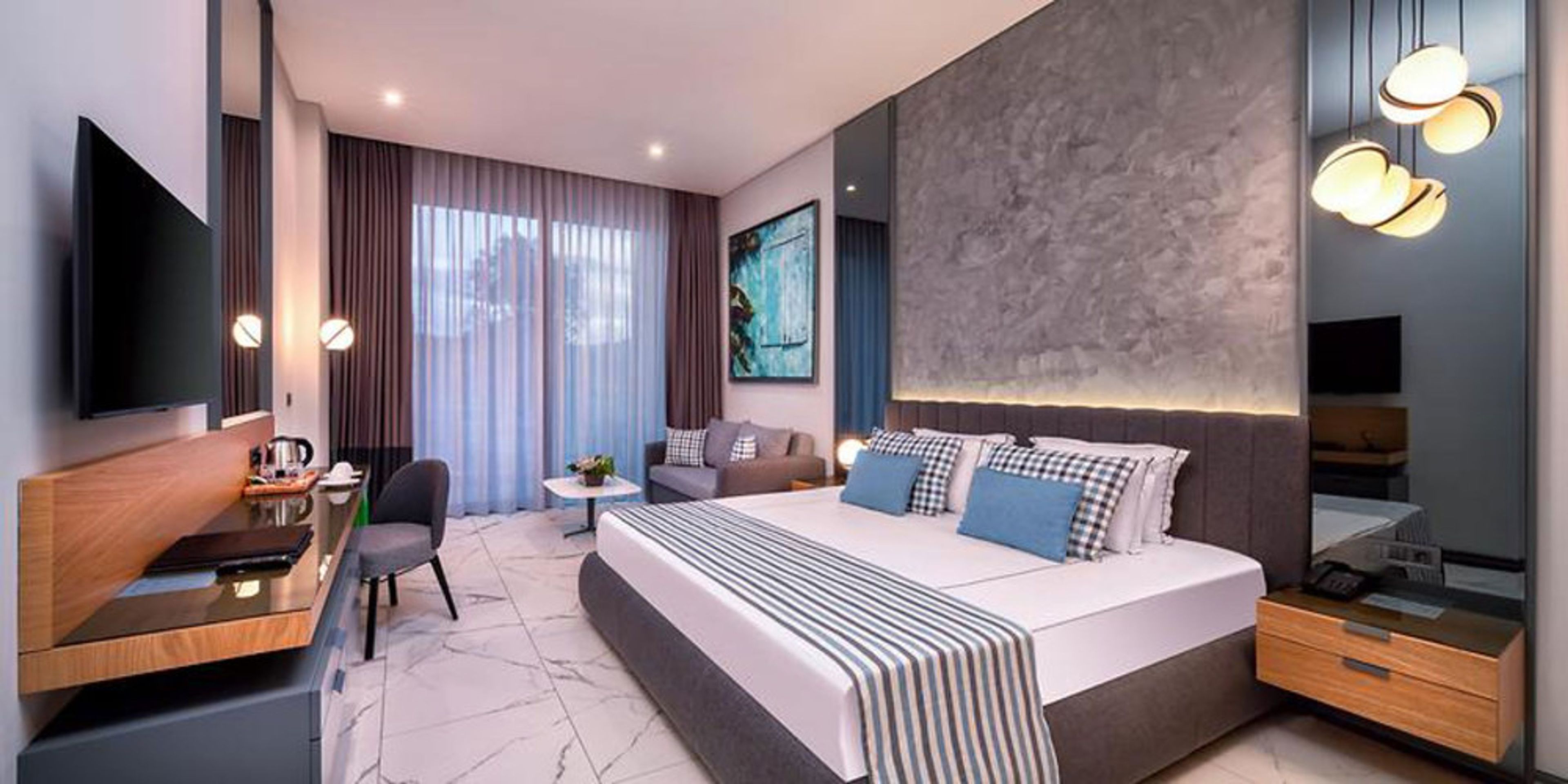 The Norm Collection Door'a foto 4