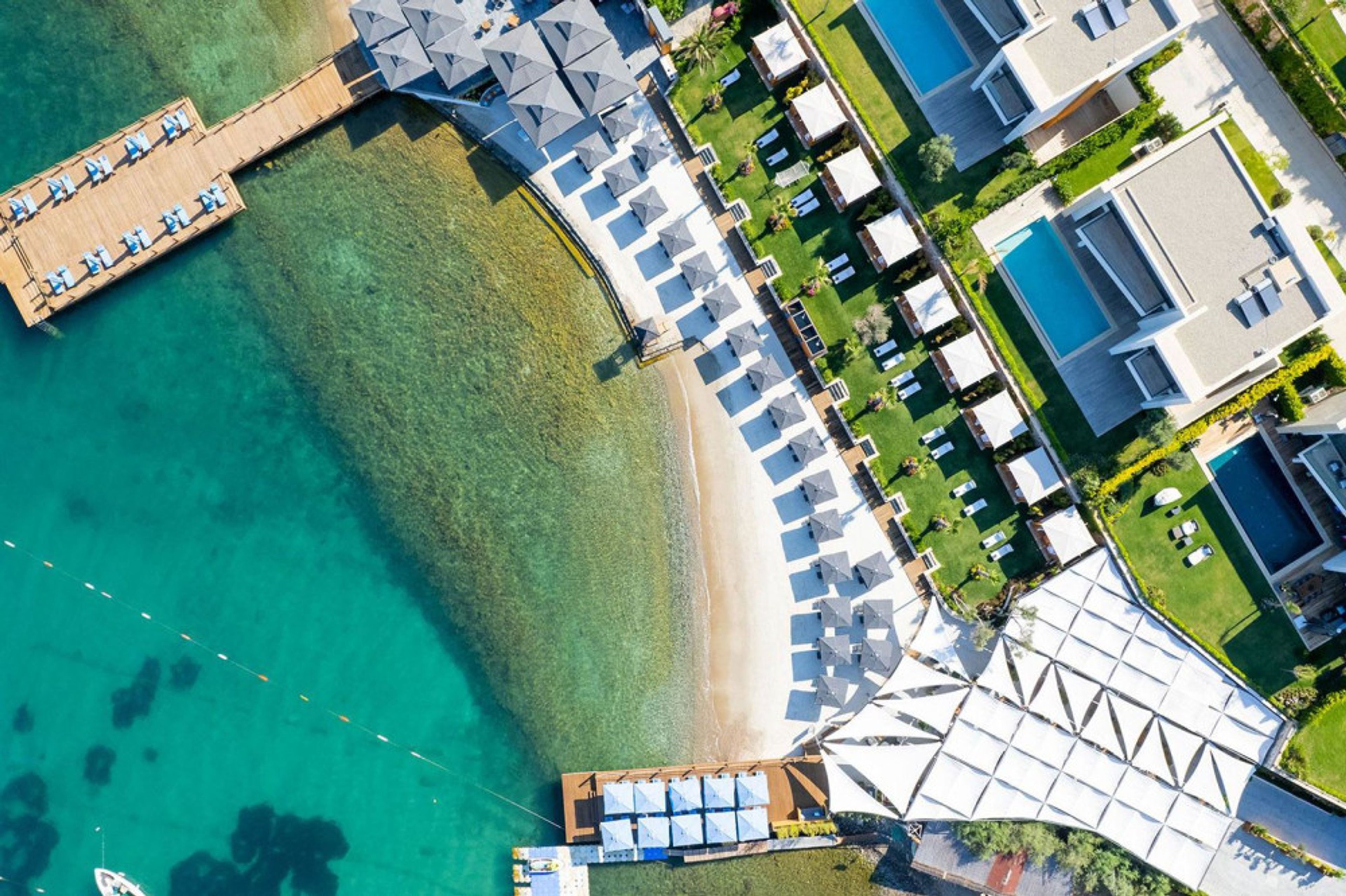 The Norm Collection Door'a foto 1