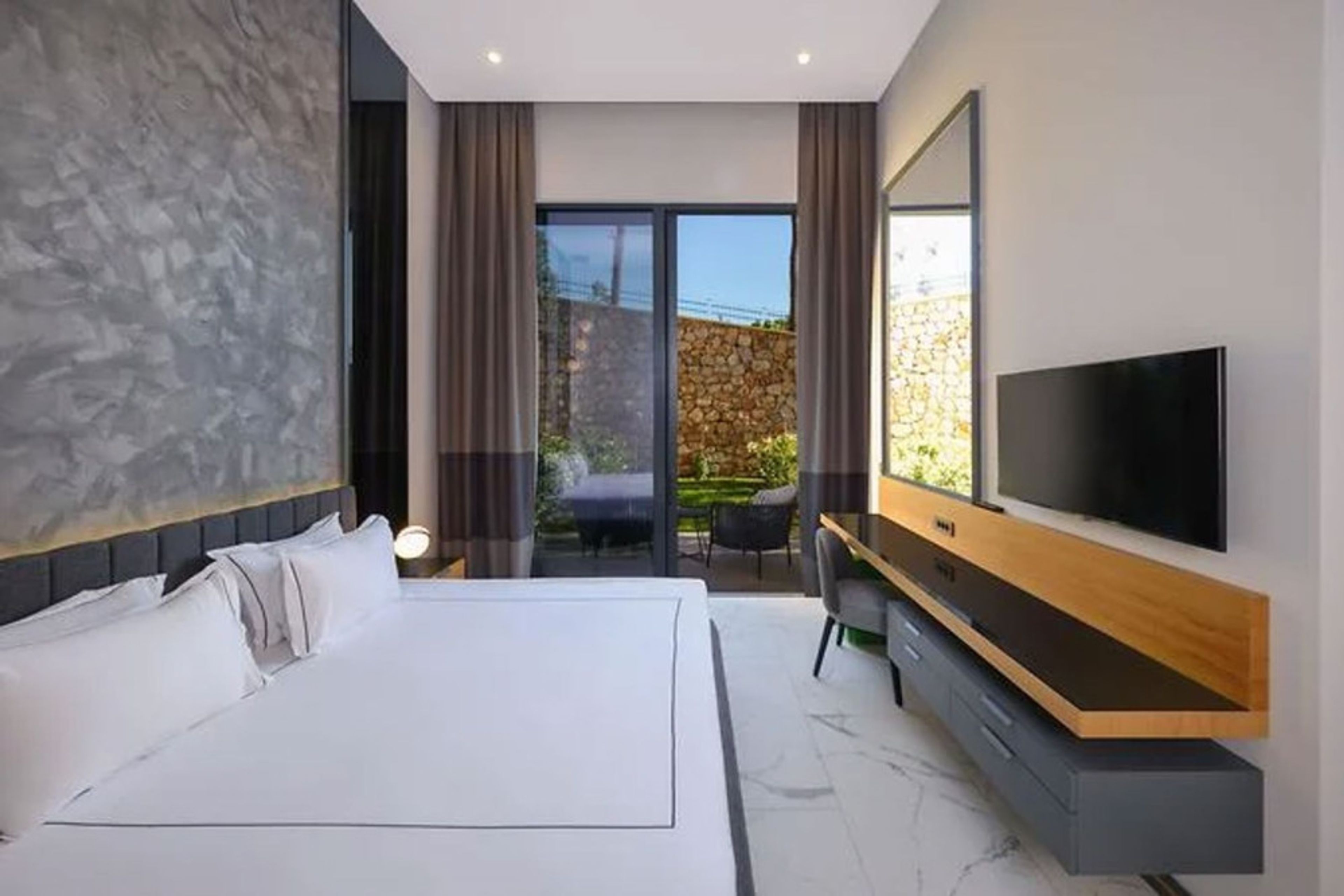 The Norm Collection Door'a foto 2