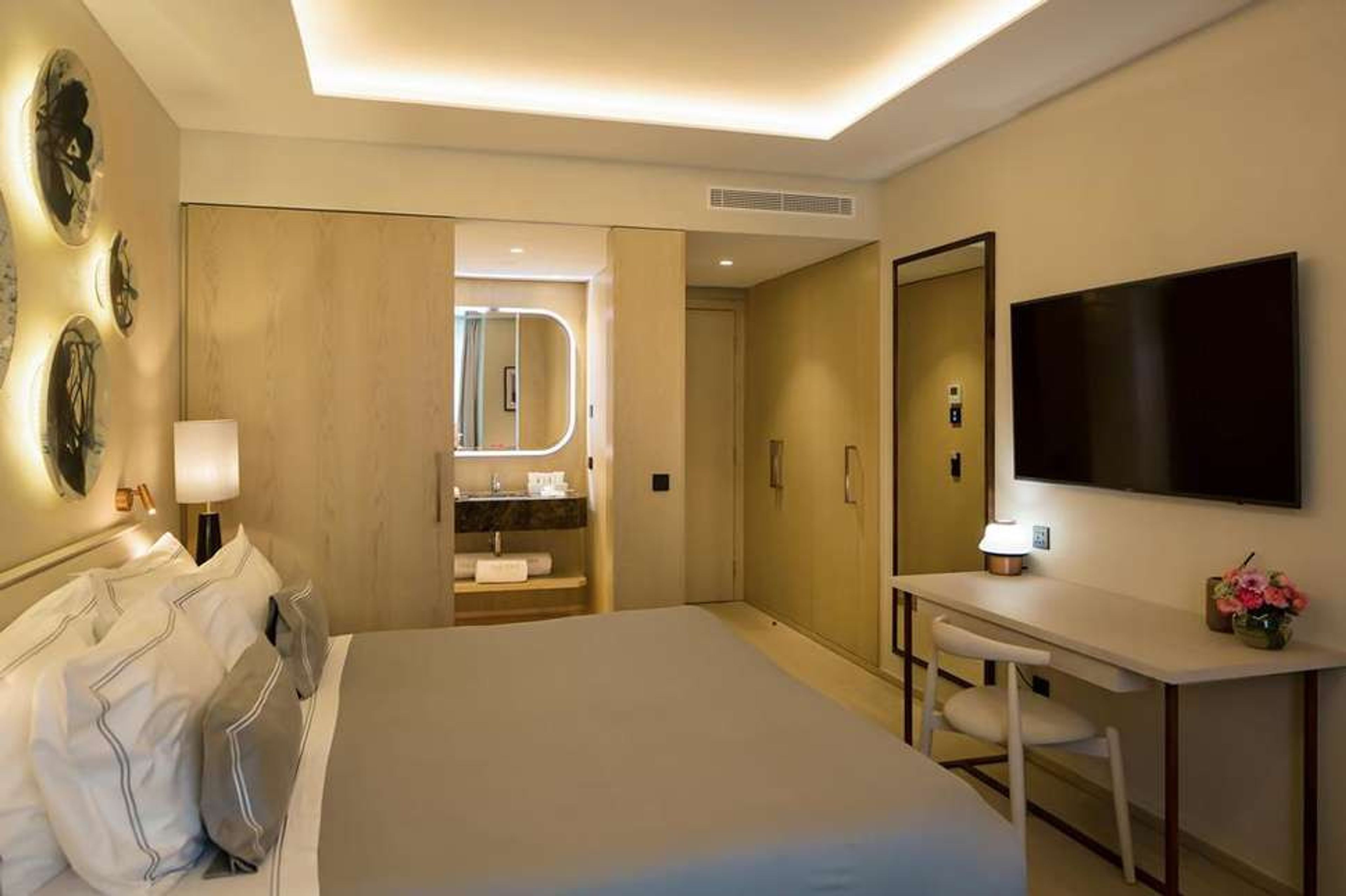 The One Palacio Da Anunciada foto 3