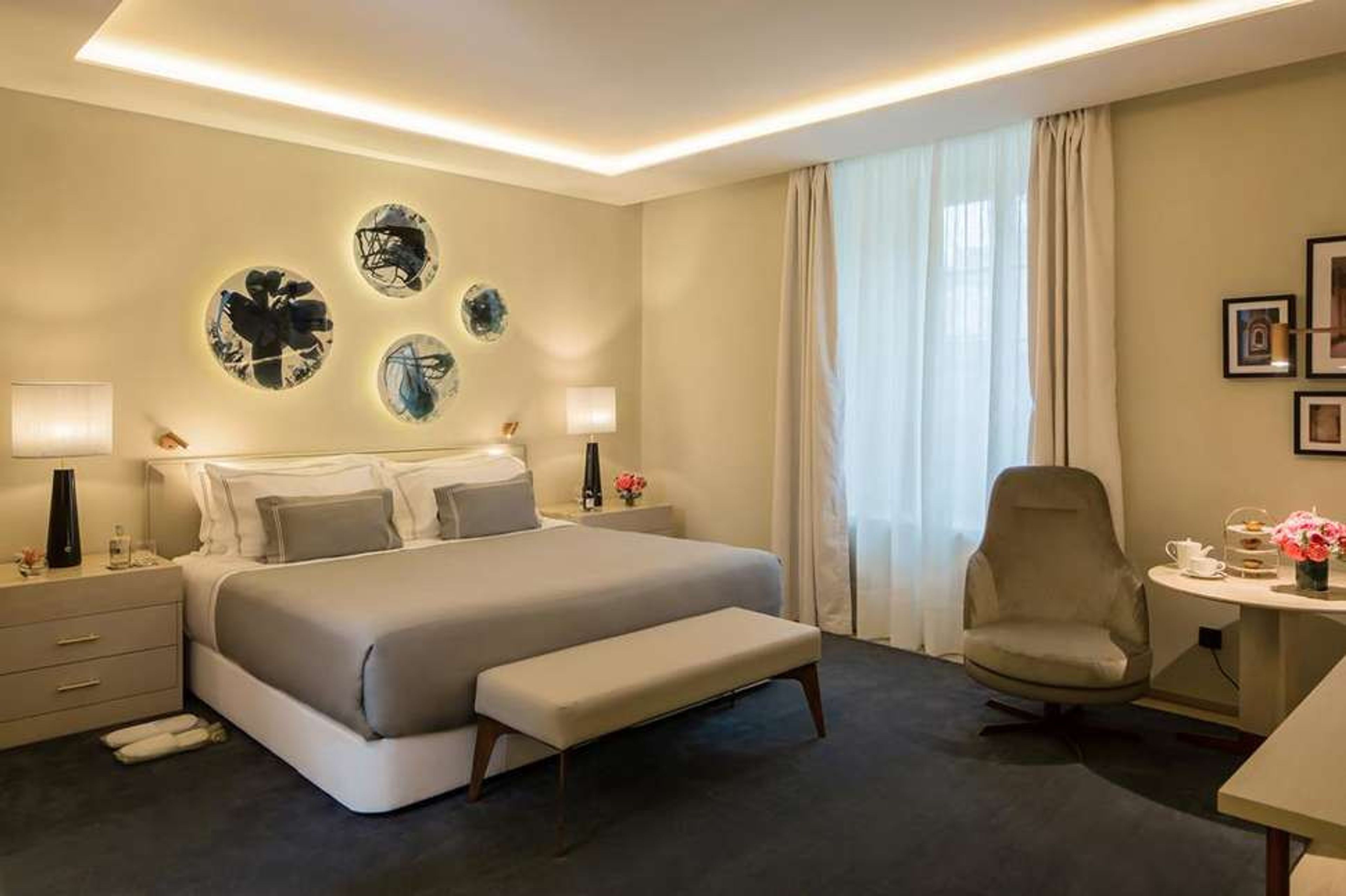 The One Palacio Da Anunciada foto 1