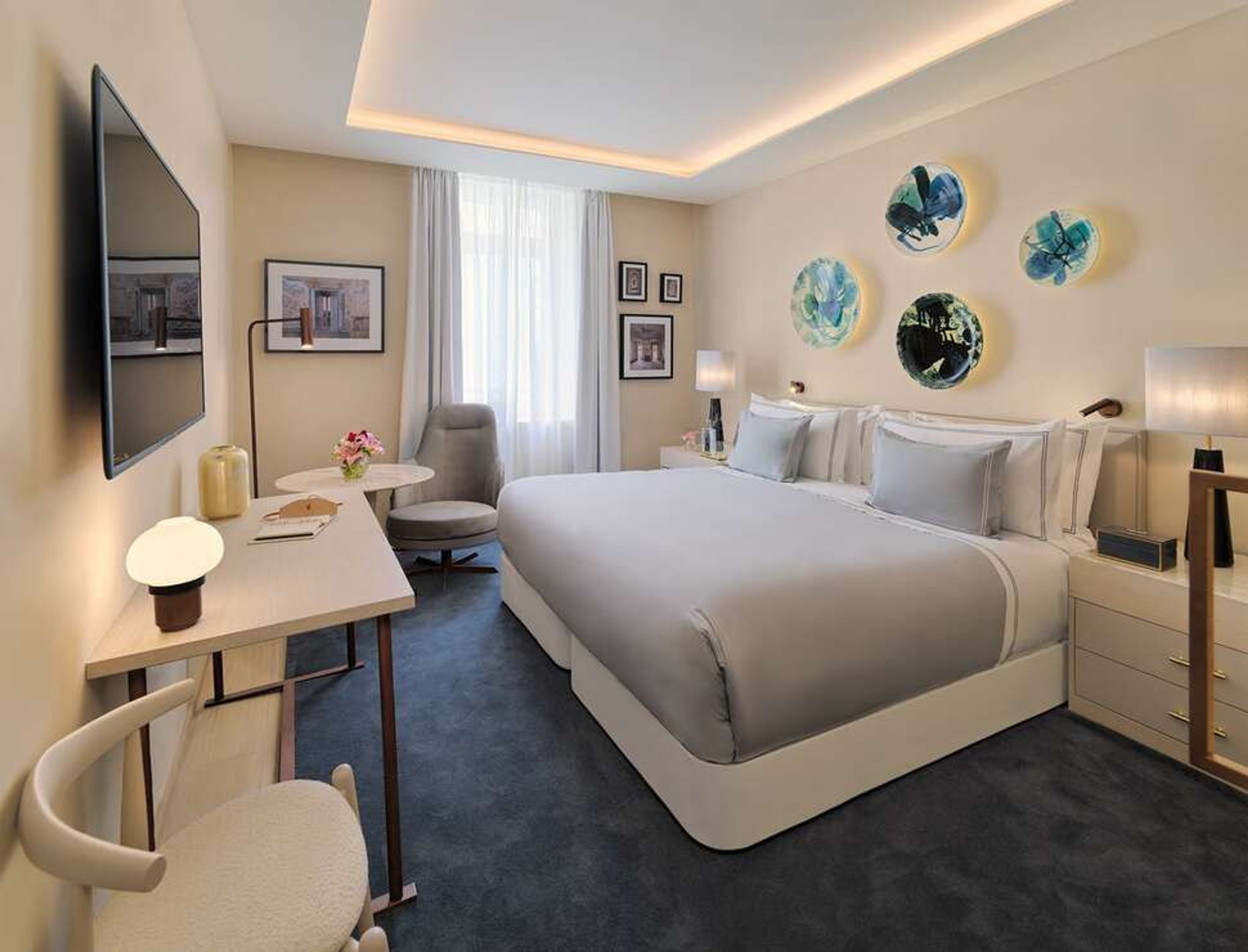 The One Palacio Da Anunciada foto 2