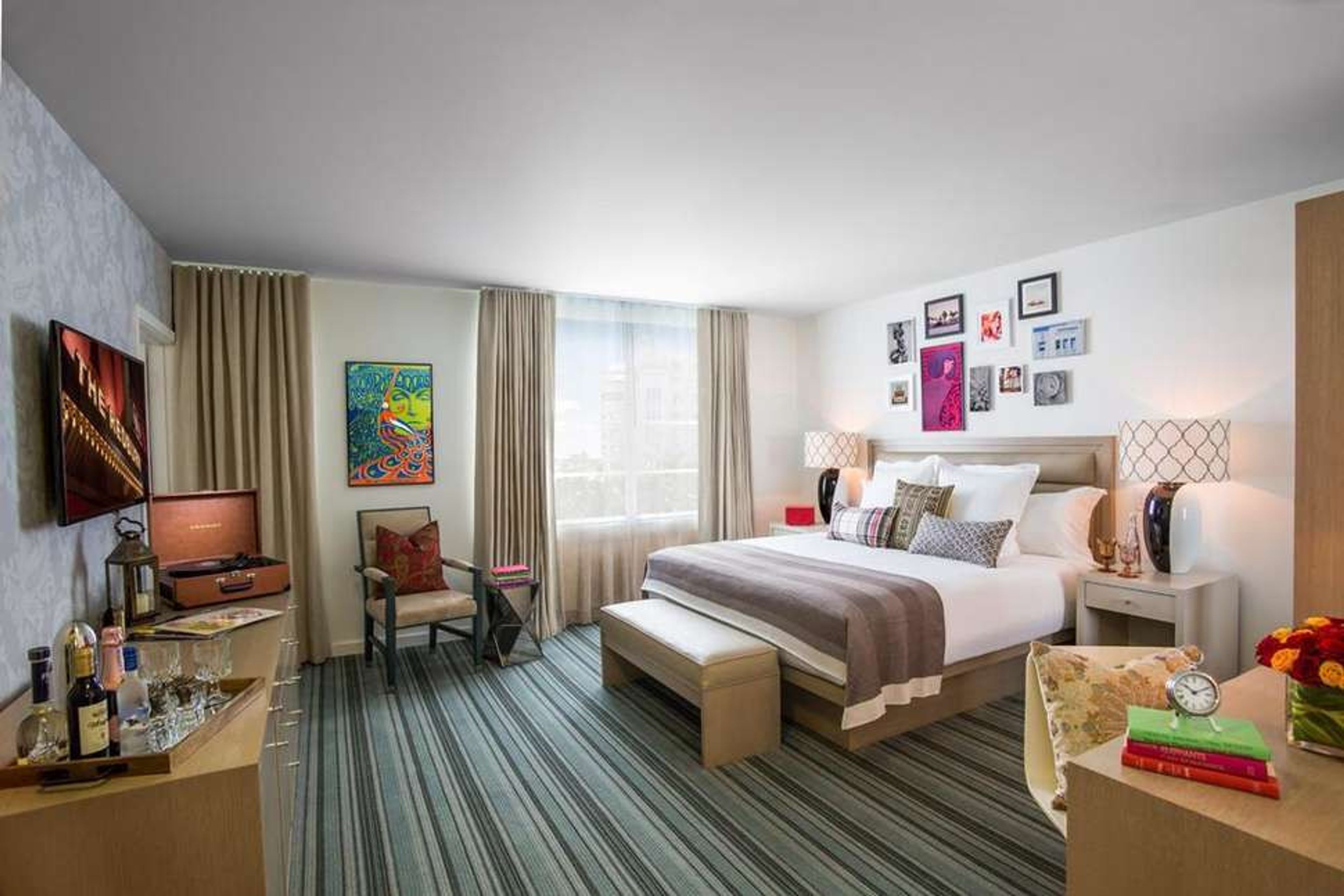 The Redbury South Beachfoto7