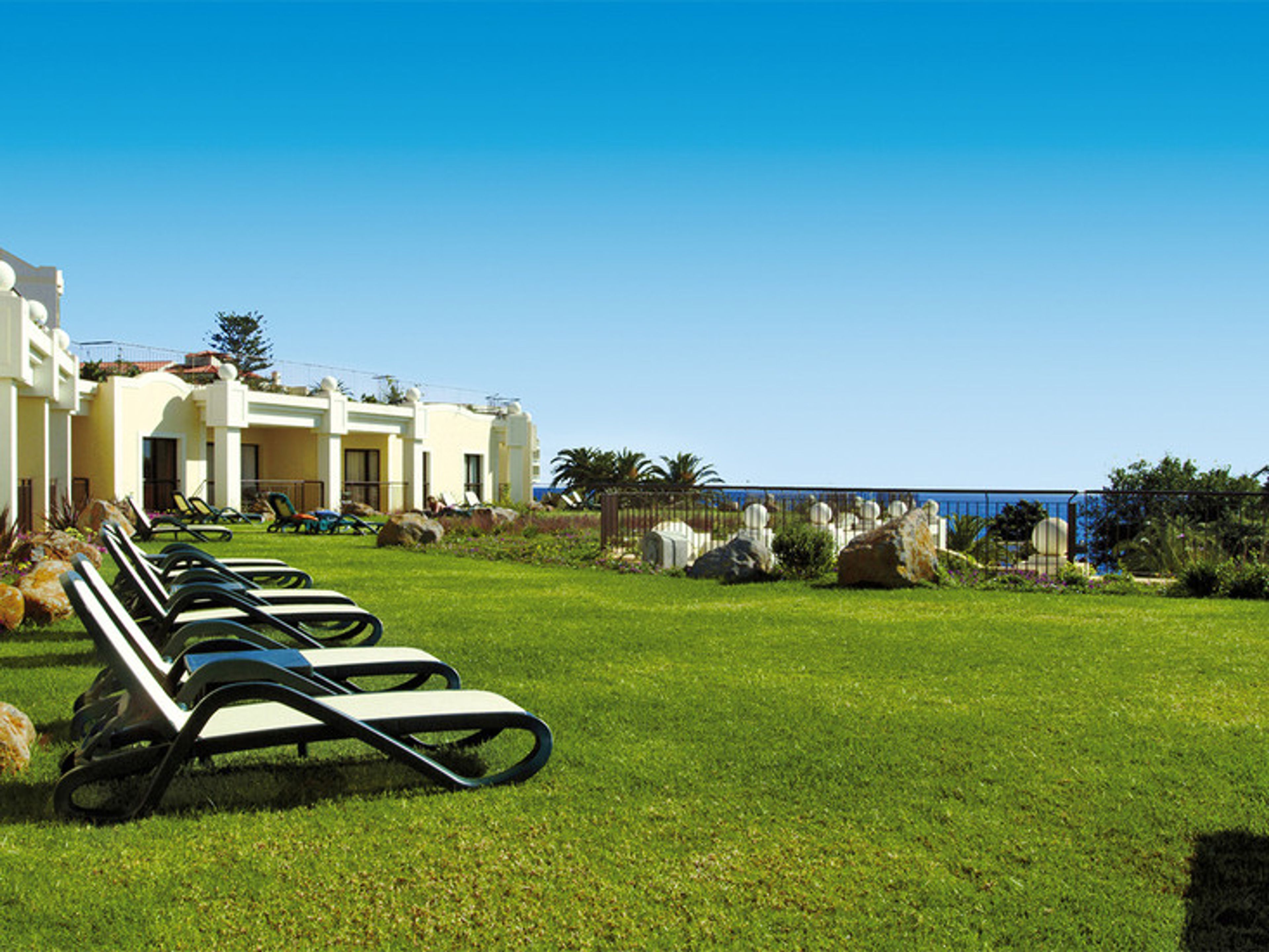 The Residence Porto Mare foto 2