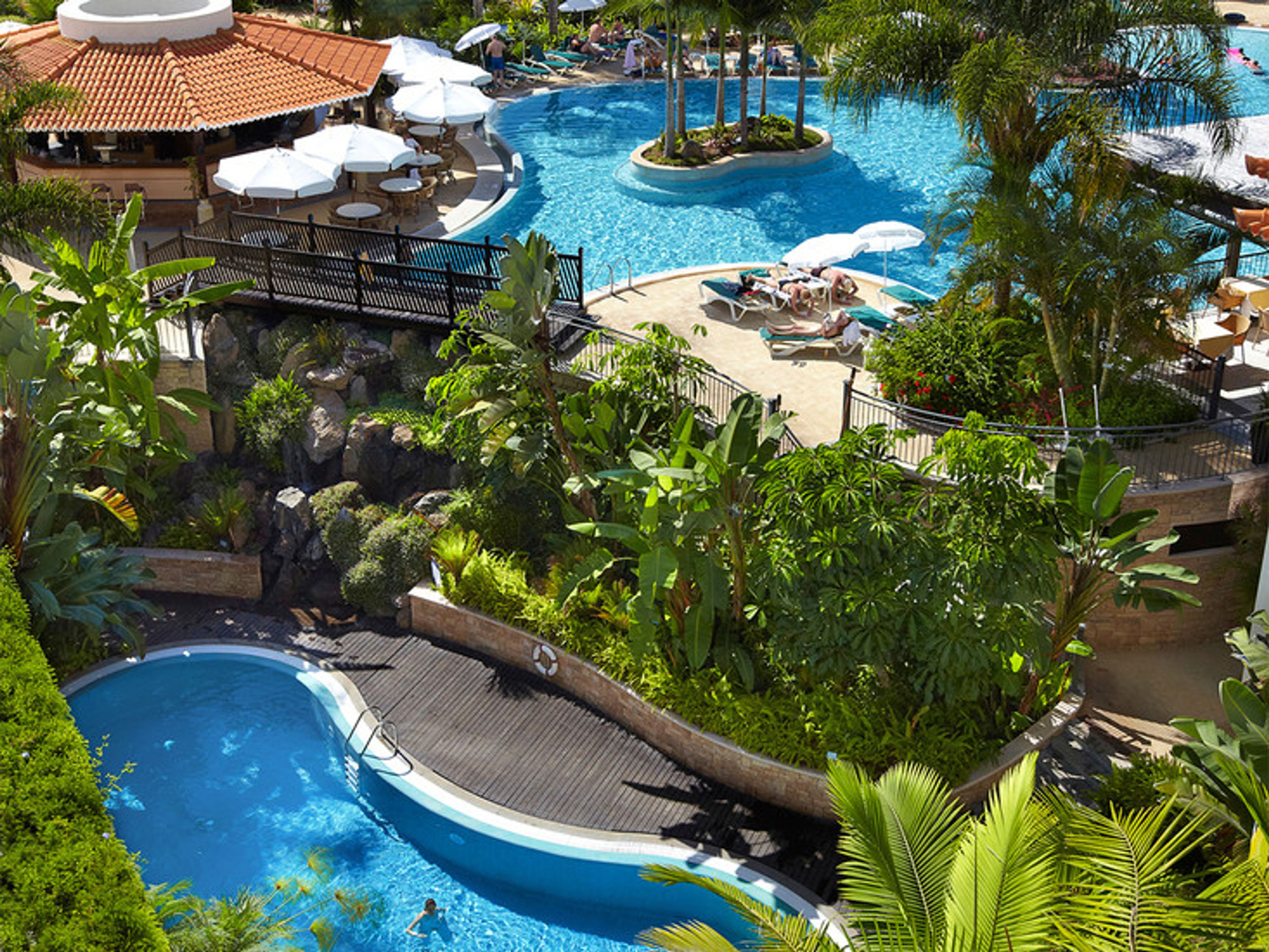 The Residence Porto Mare foto 3