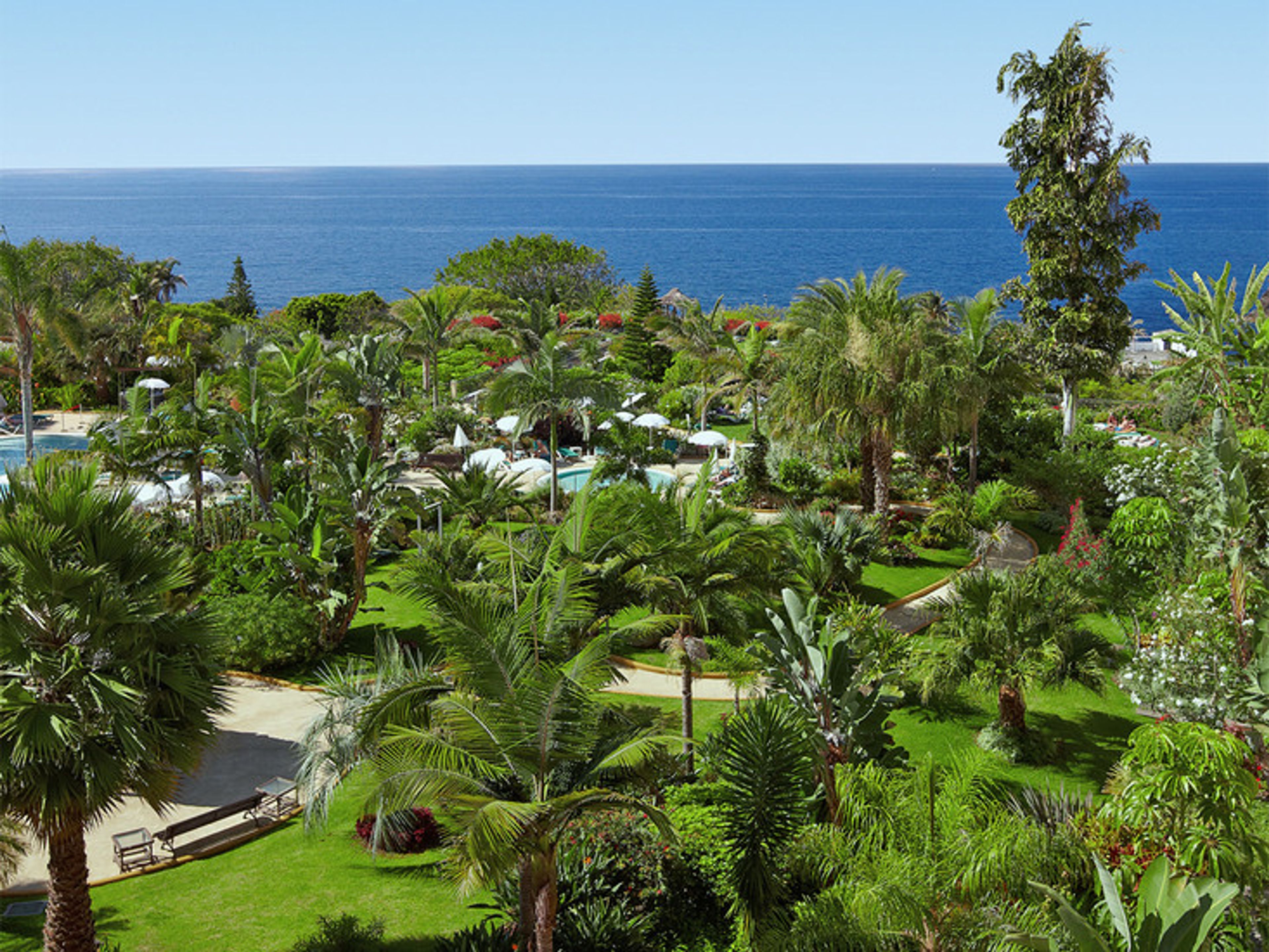 The Residence Porto Mare foto 4