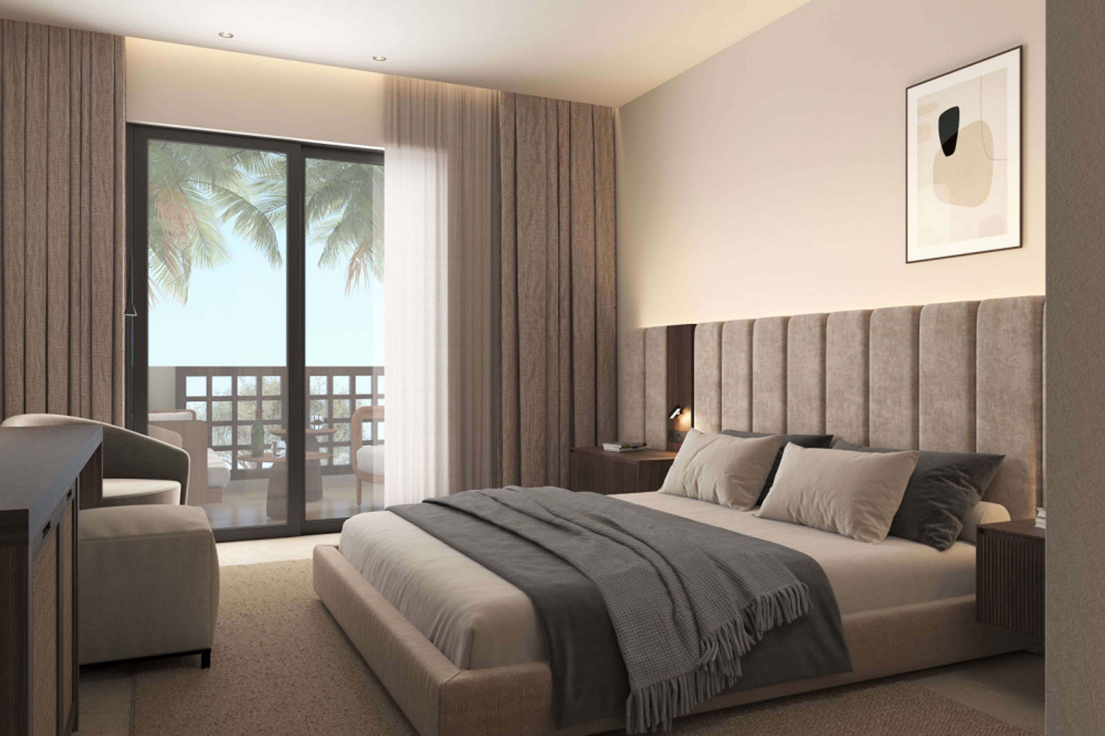 The Ritual Hotel foto 3