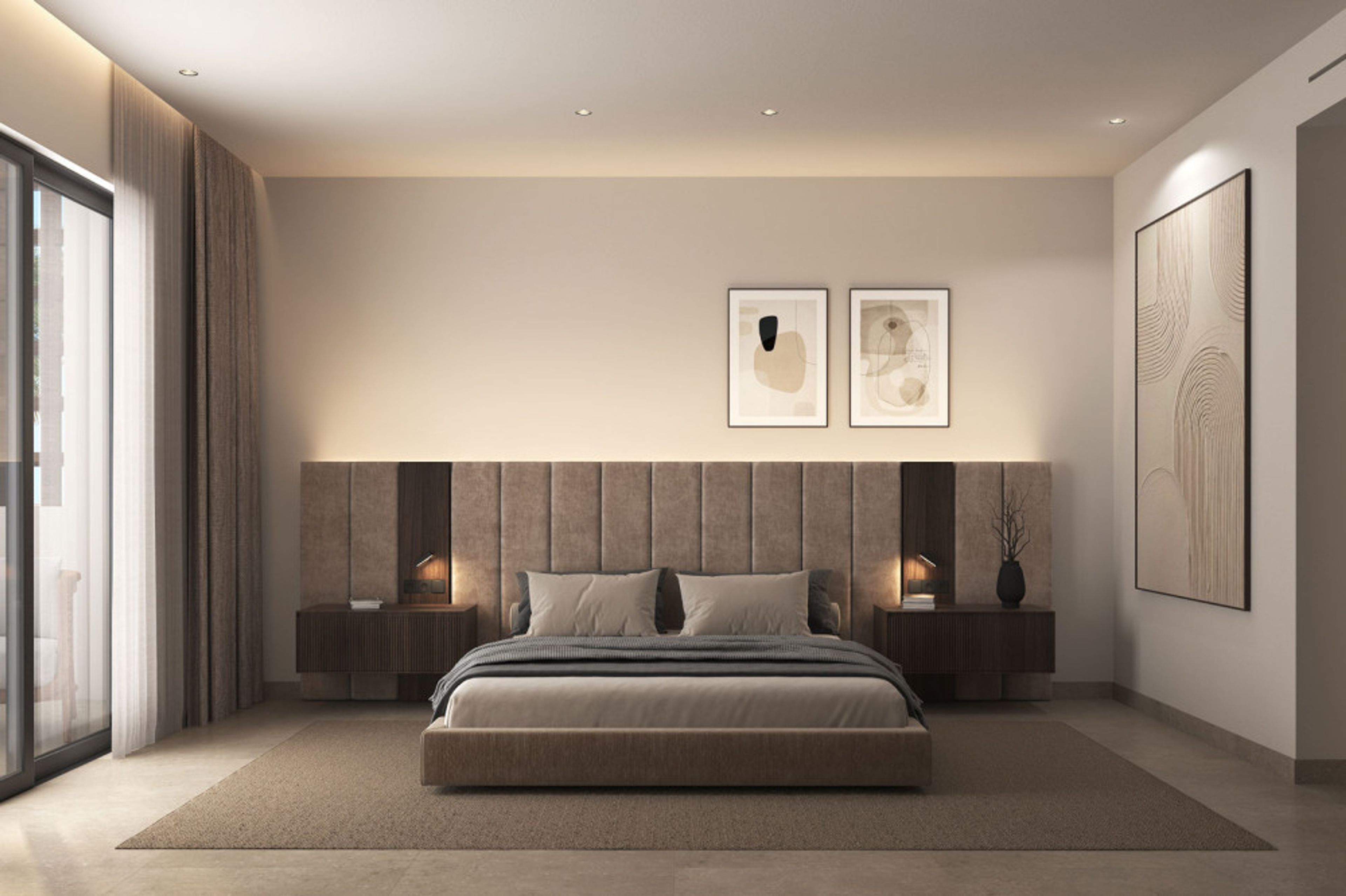 The Ritual Hotel foto 4