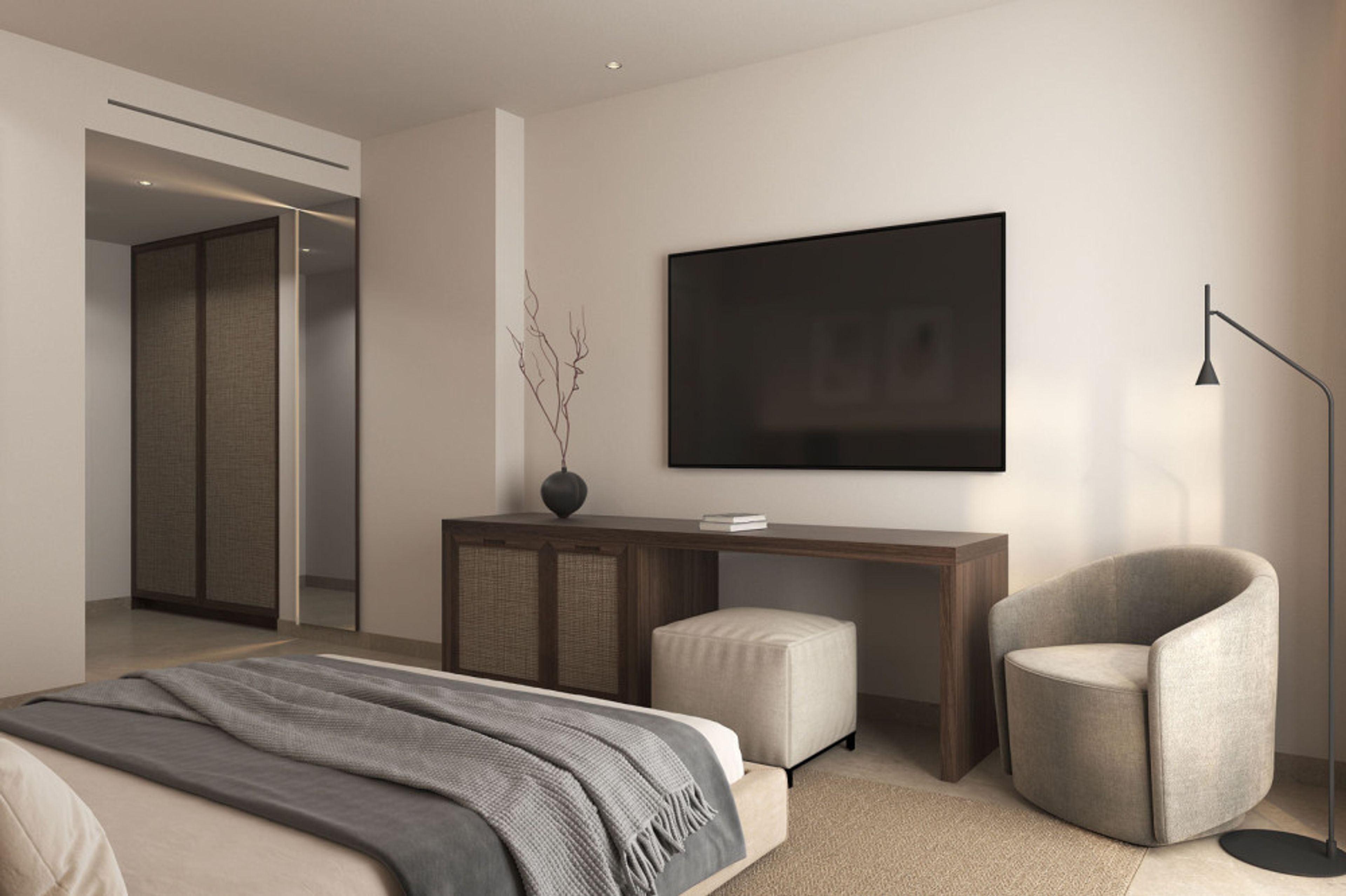 The Ritual Hotel foto 2