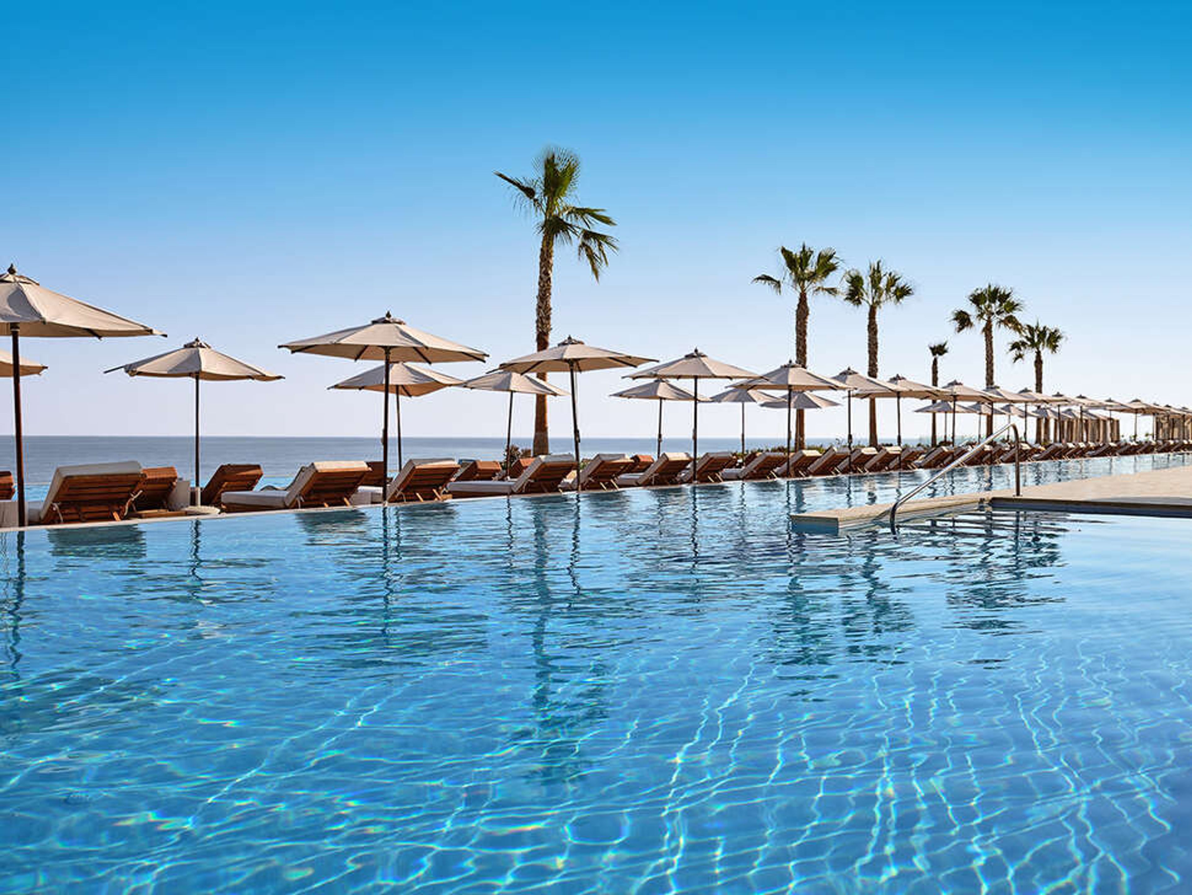 The Royal Senses Resort & Spa Crete foto 1