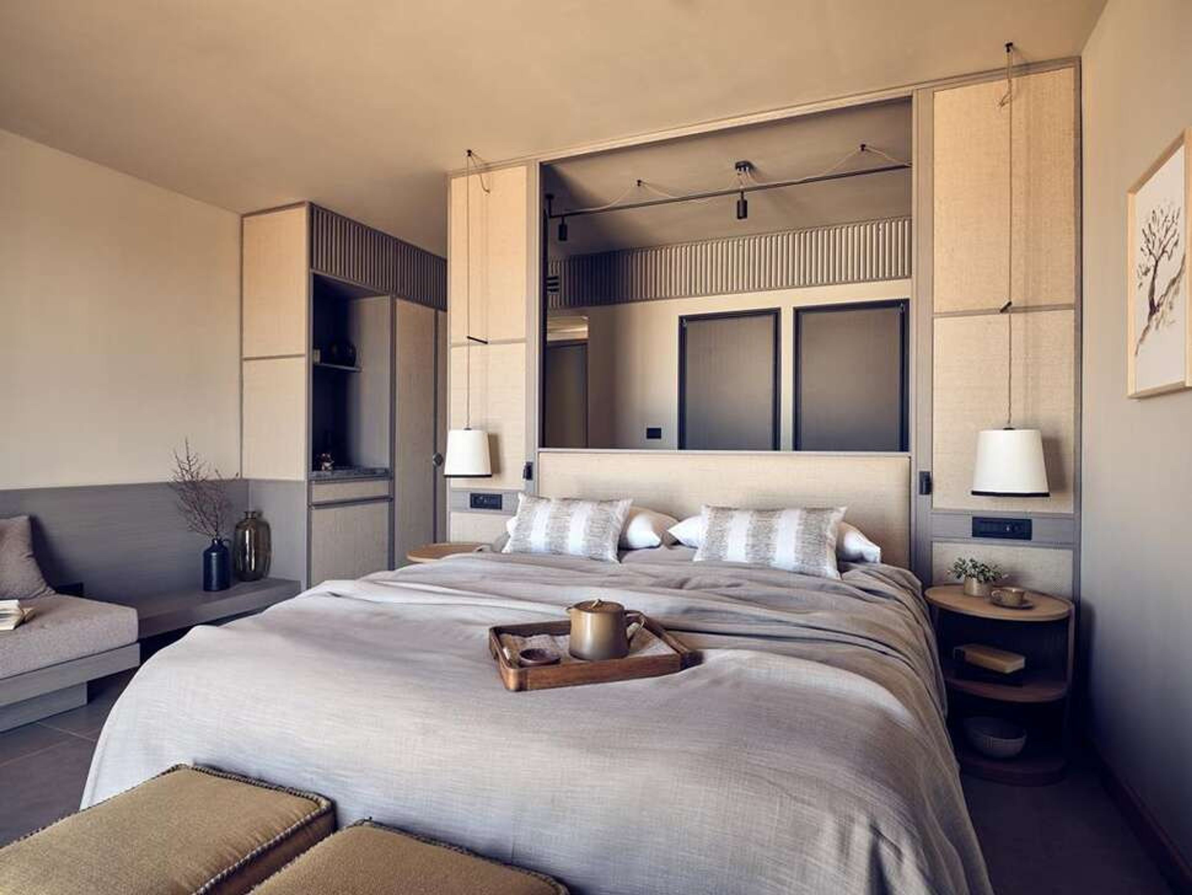 The Royal Senses Resort & Spa Crete foto 2