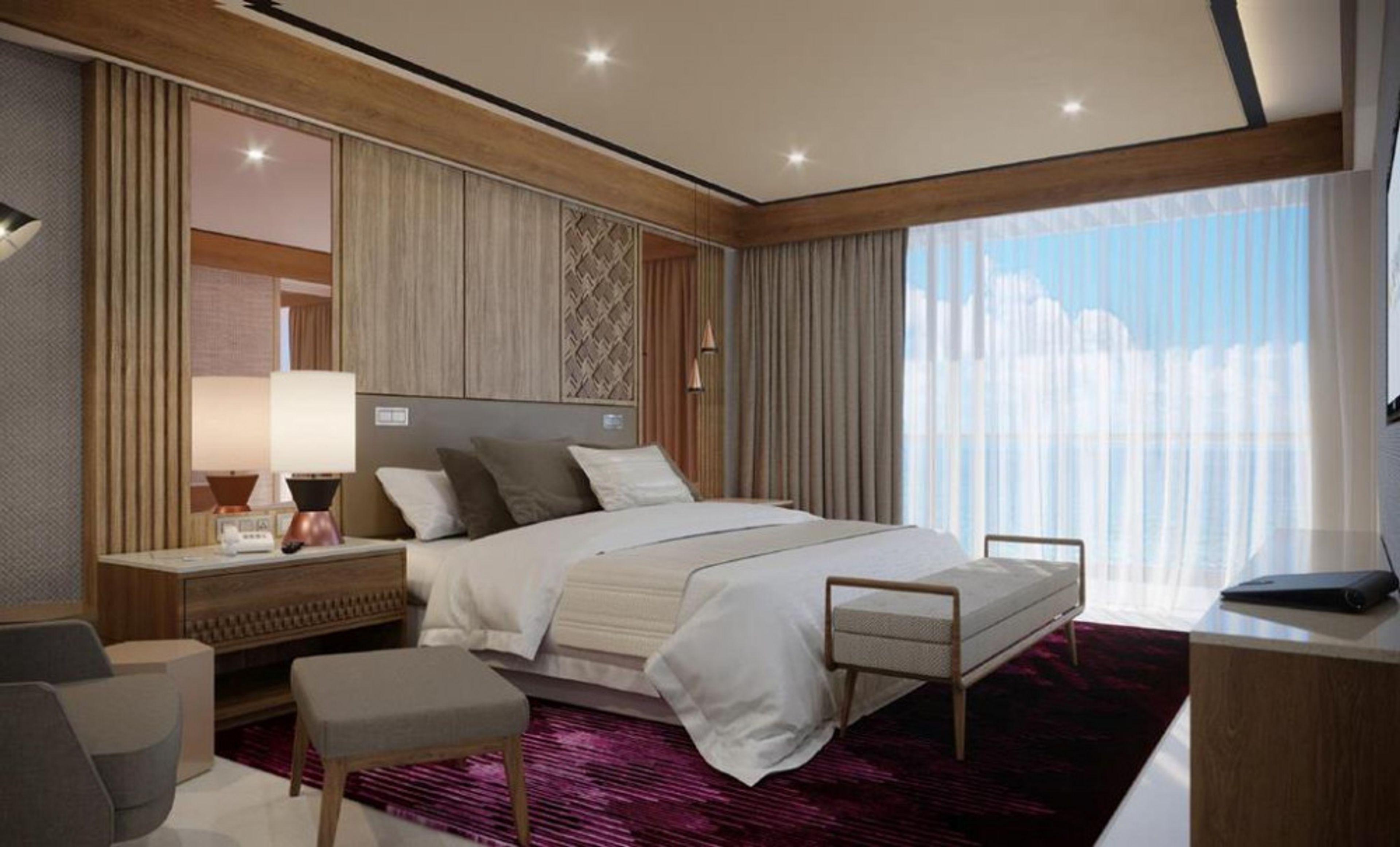 The Royalton Splash Riviera Cancun foto 2