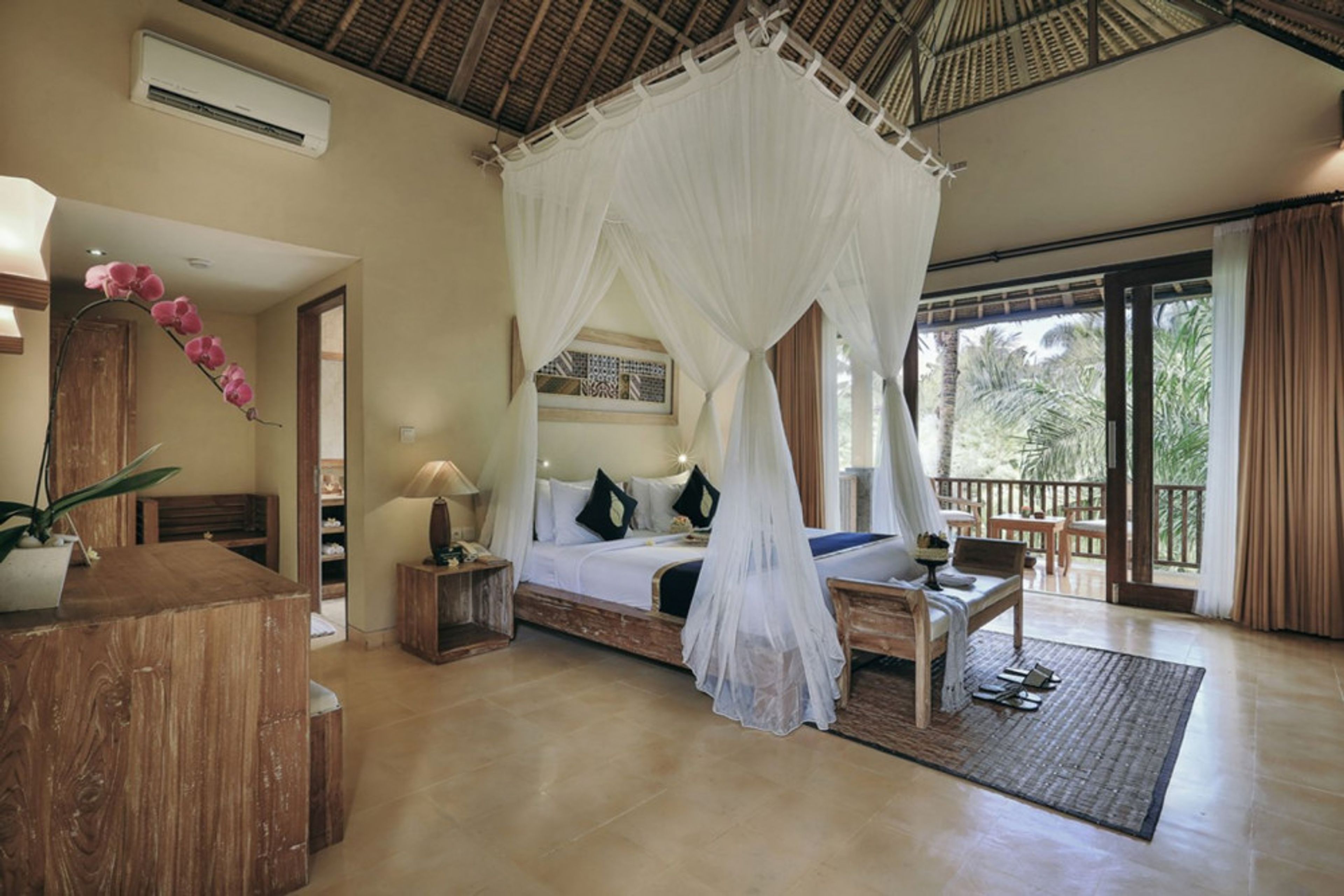 The Sankara Resort&Spa foto 2
