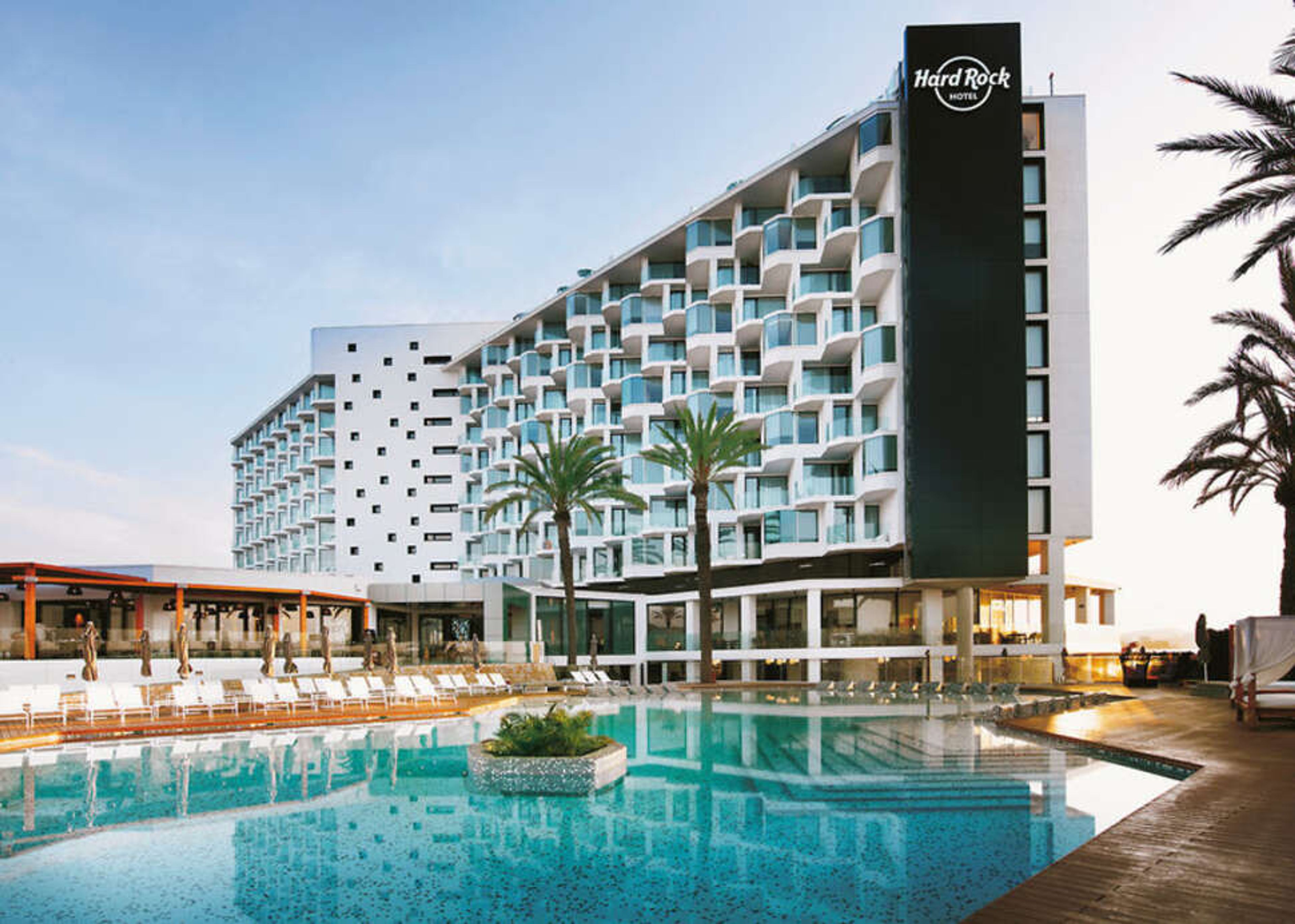 The Site Hotel Ibiza