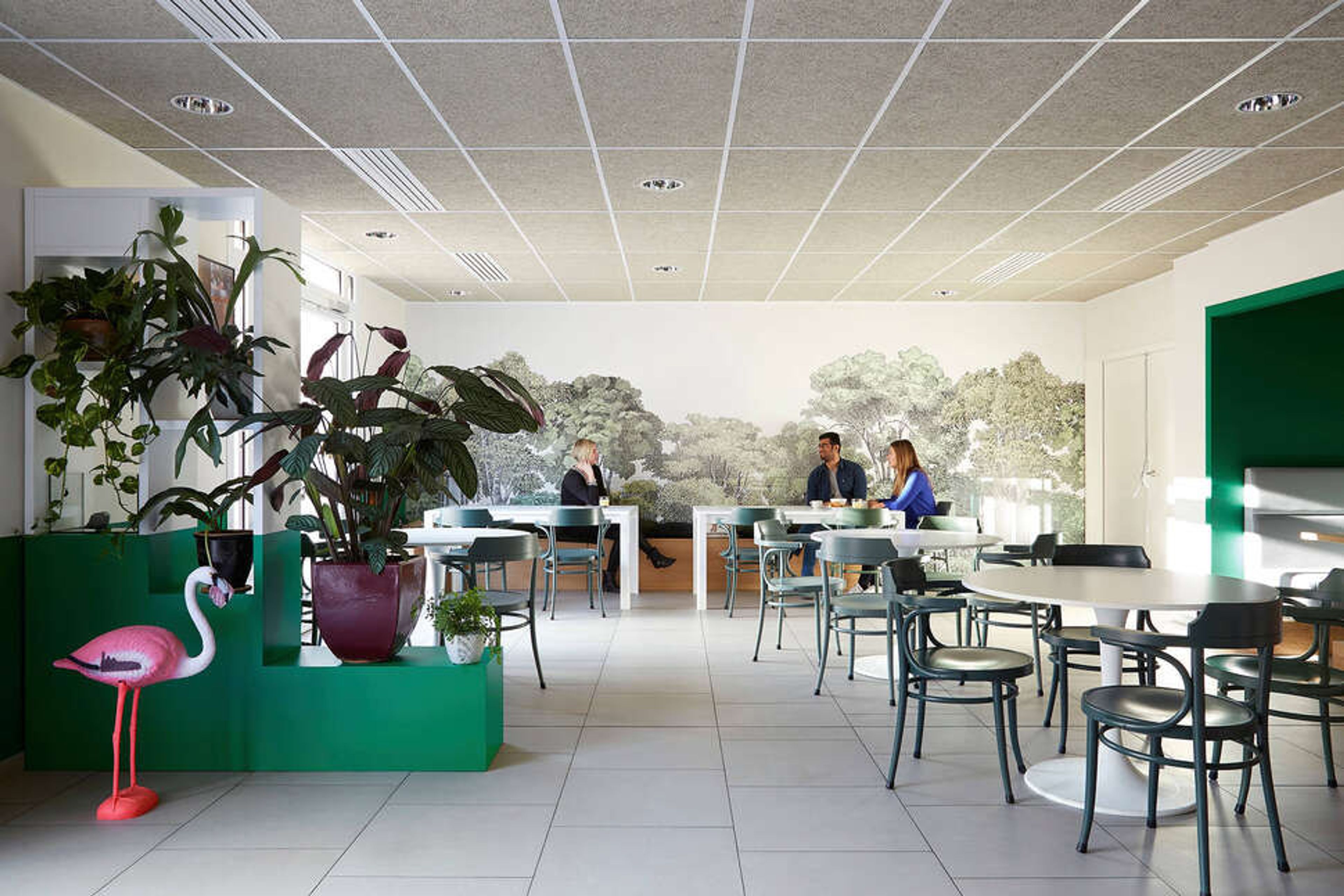 The Social Hub Paris foto 4